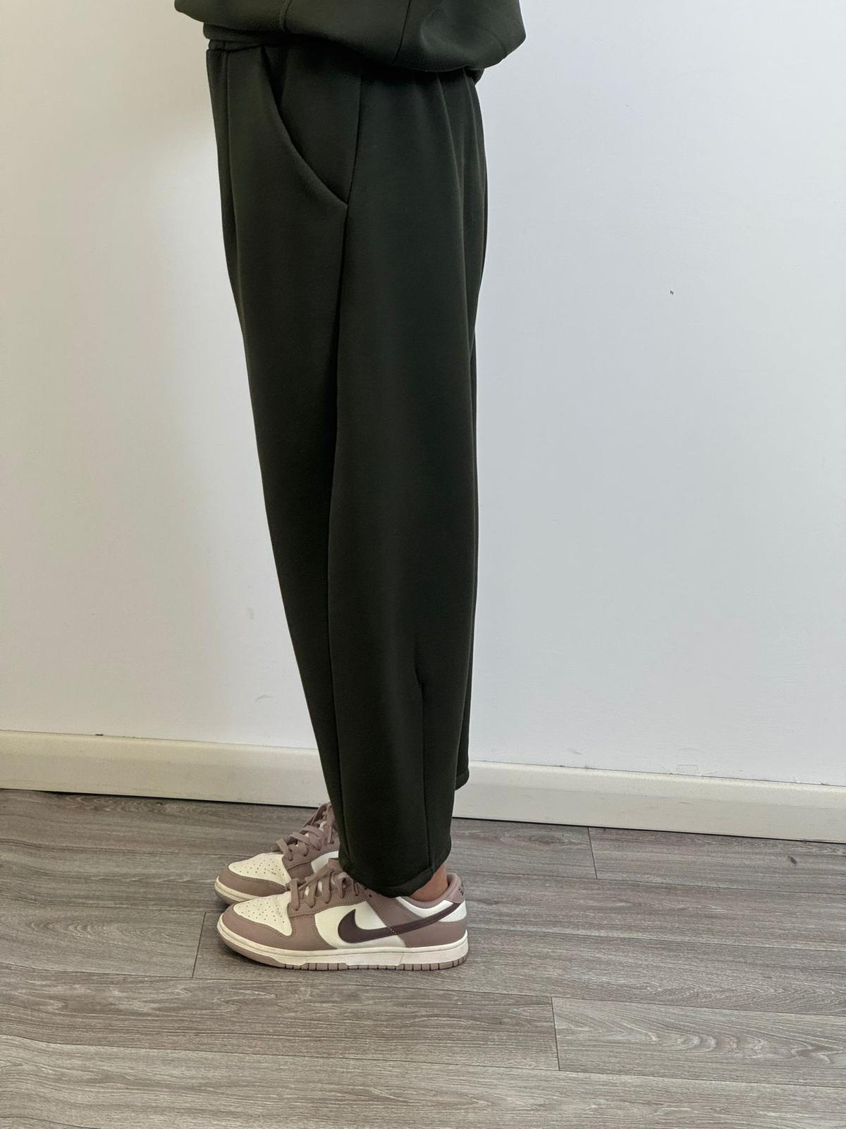 Pantaovetto Street felpato SET MONDIALE