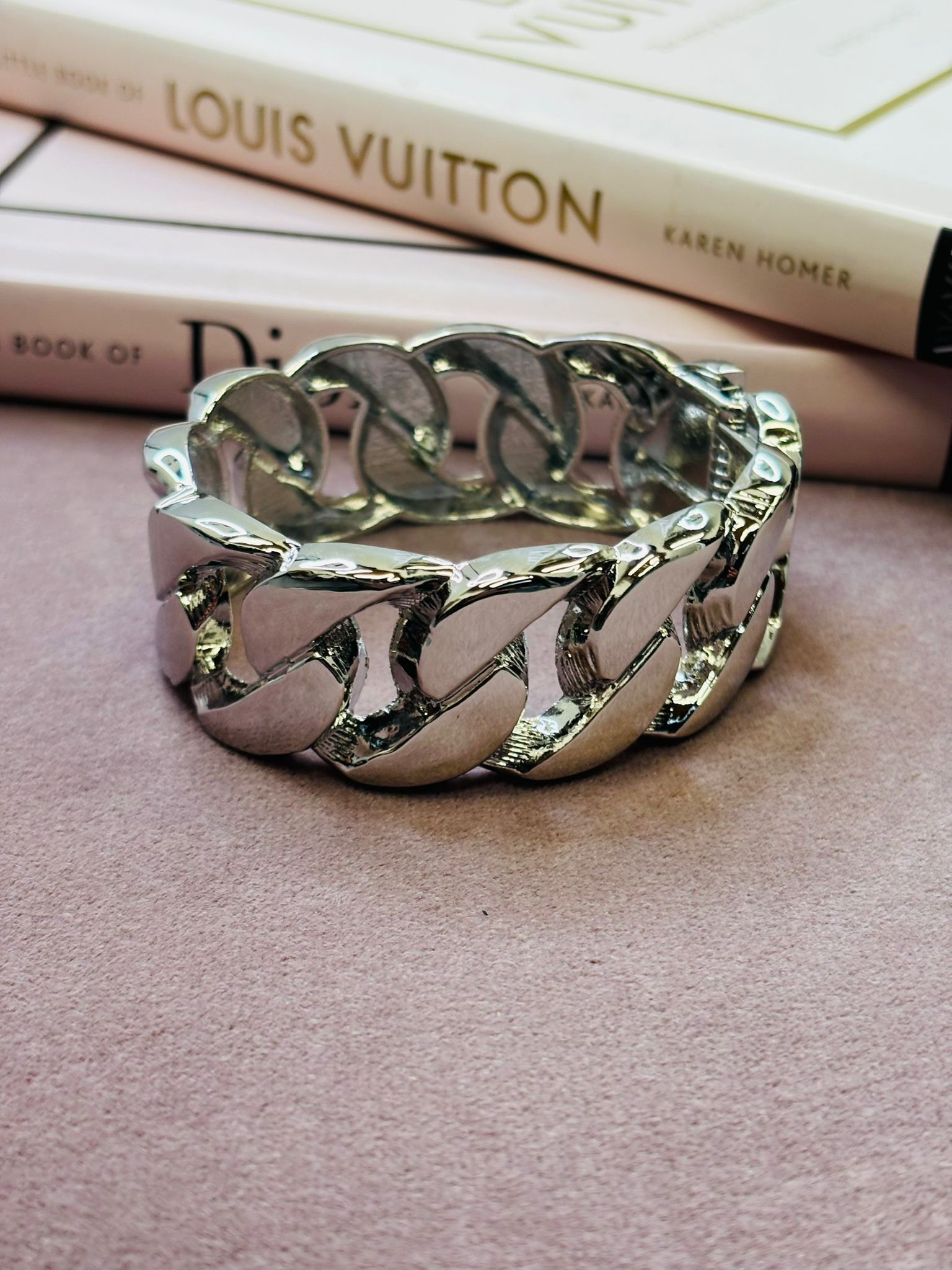 Bracciale Fency