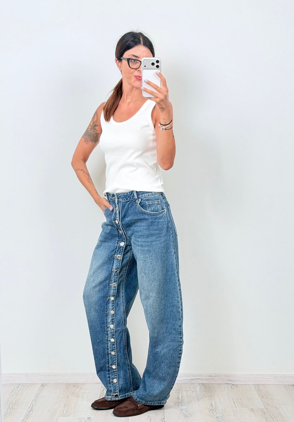 Denim Toronto