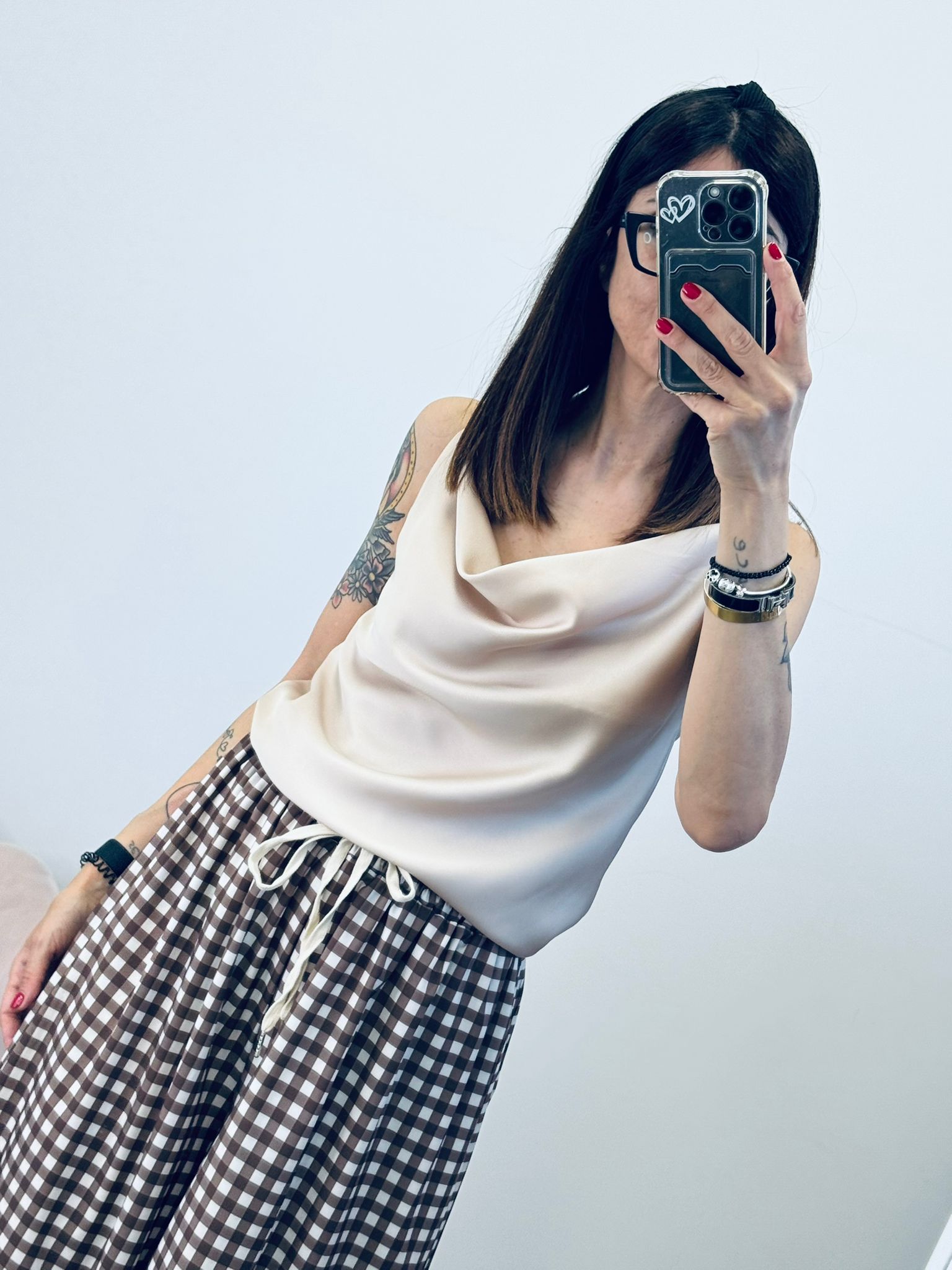 TOP SPALLINA SOTTILE