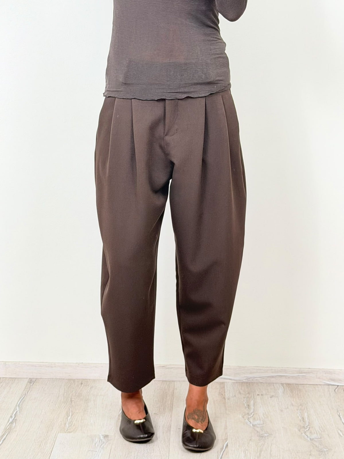 Pantalone New Bilbao