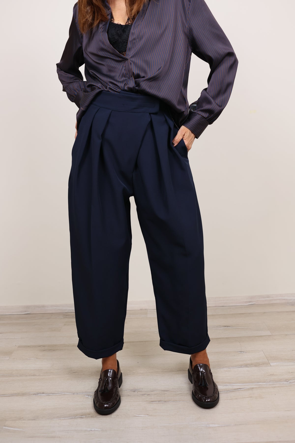 Pantalone New Lussemburgo
