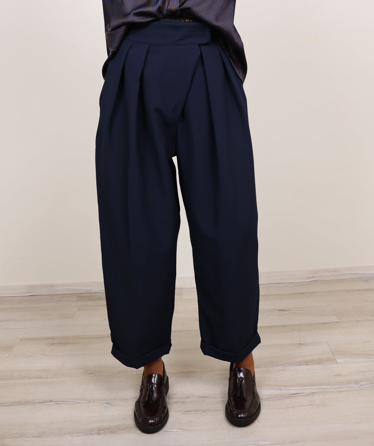 Pantalone New Lussemburgo