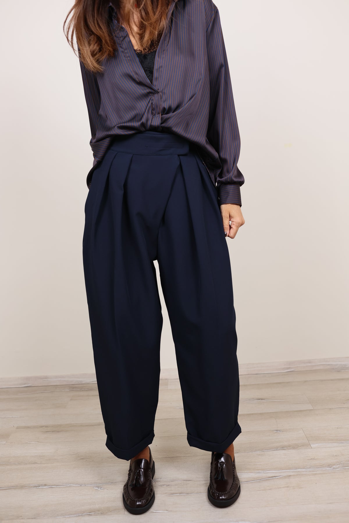 Pantalone New Lussemburgo