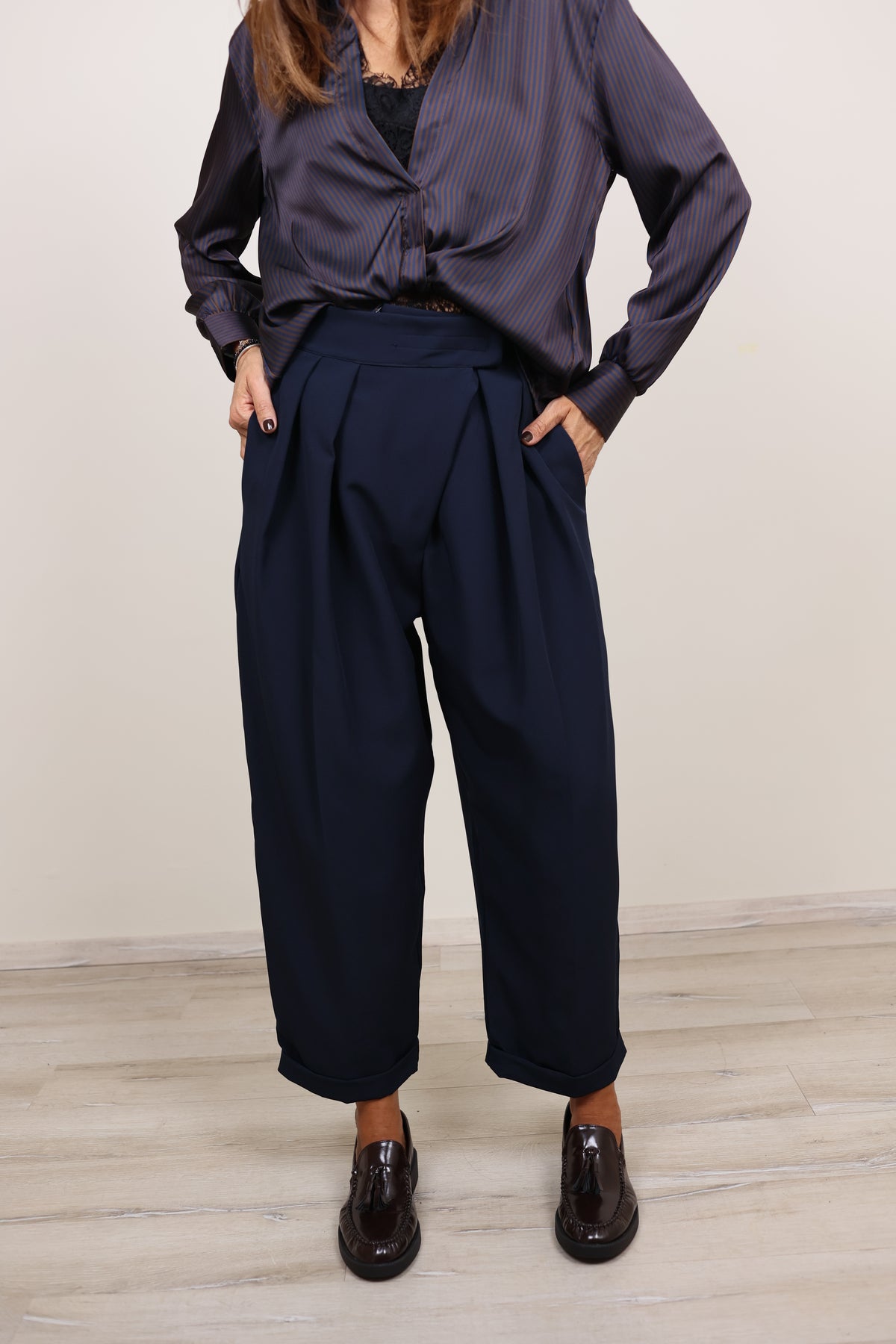 Pantalone New Lussemburgo