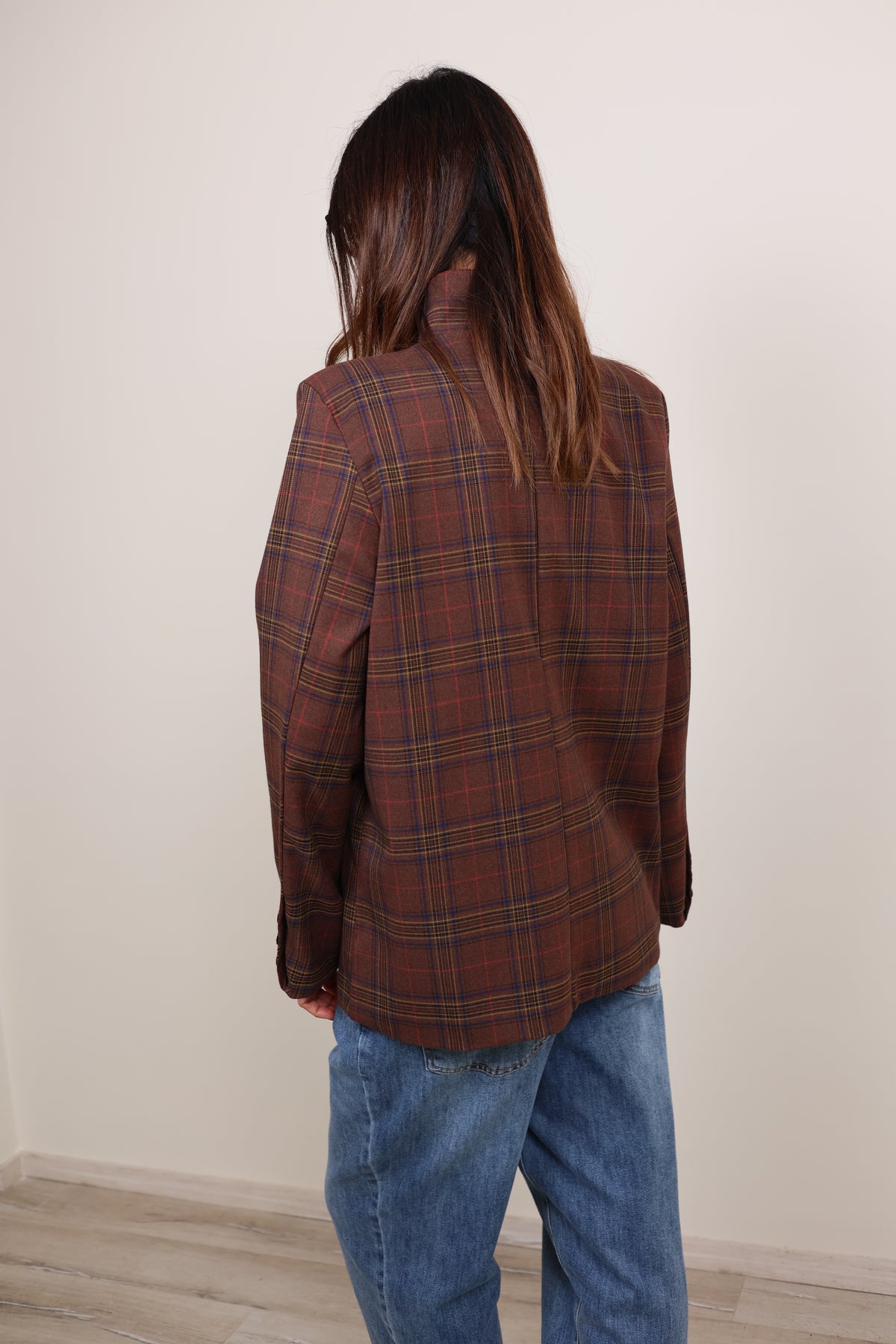Blazer Galles