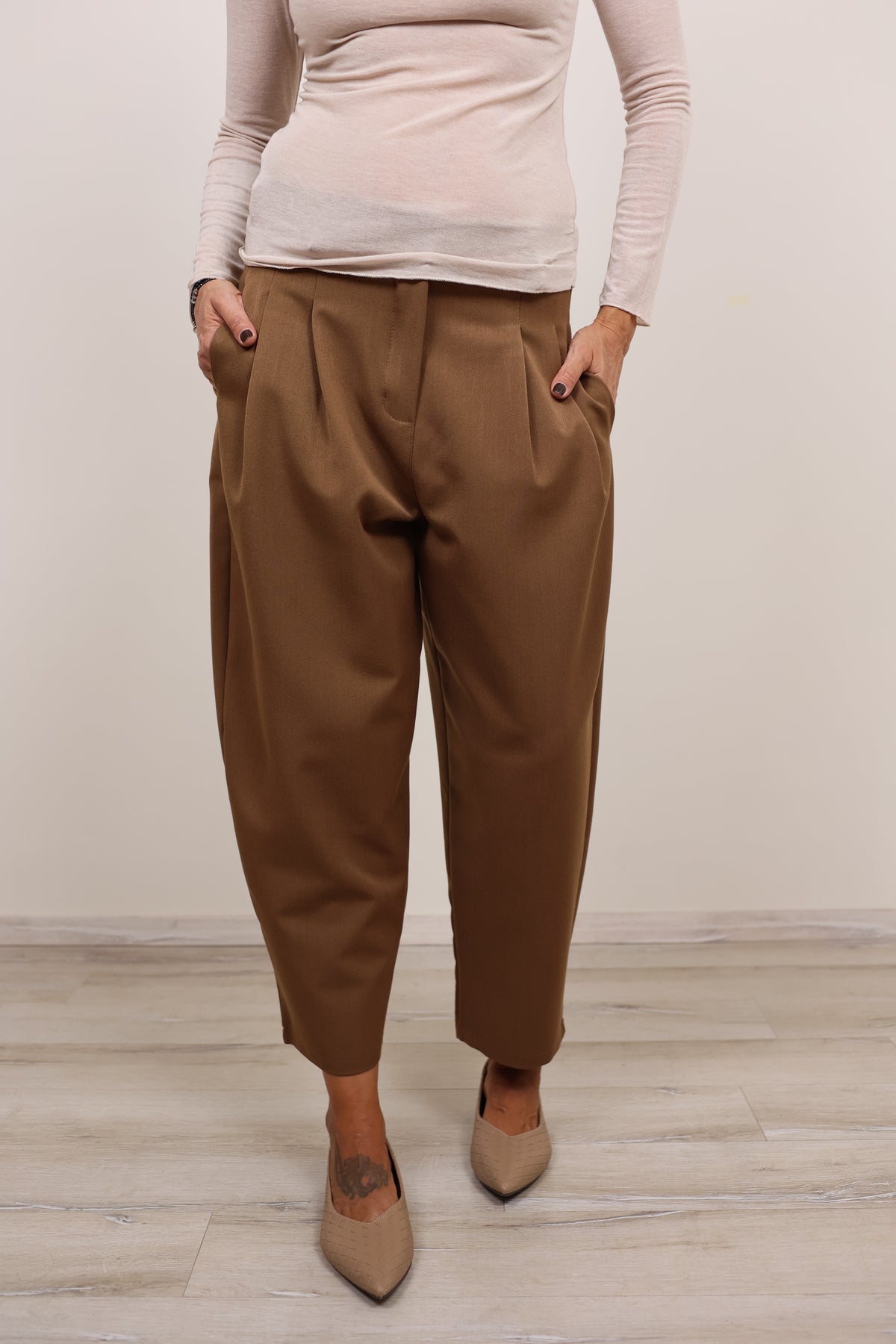 Pantalone New Bilbao