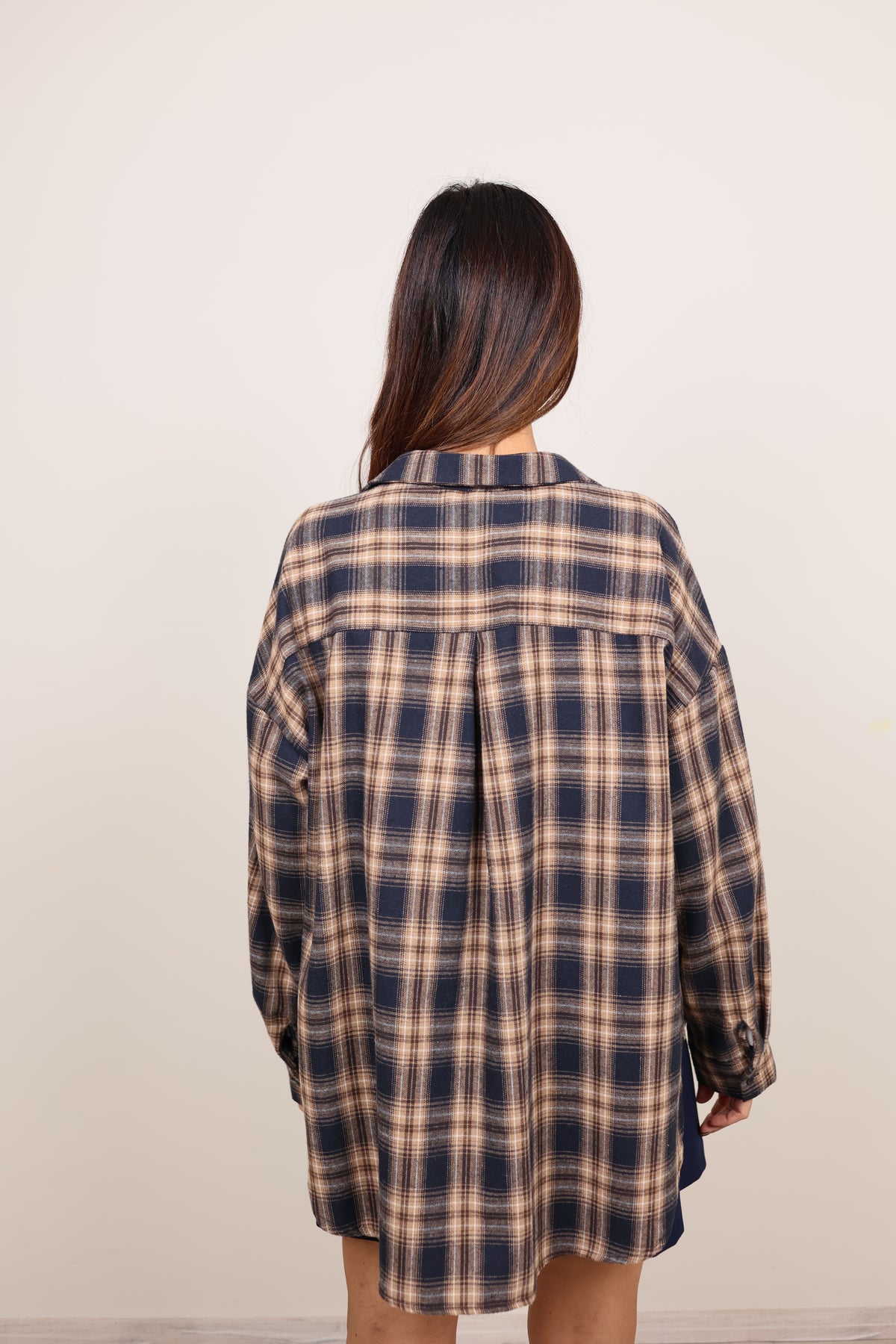 Camicia Nevada