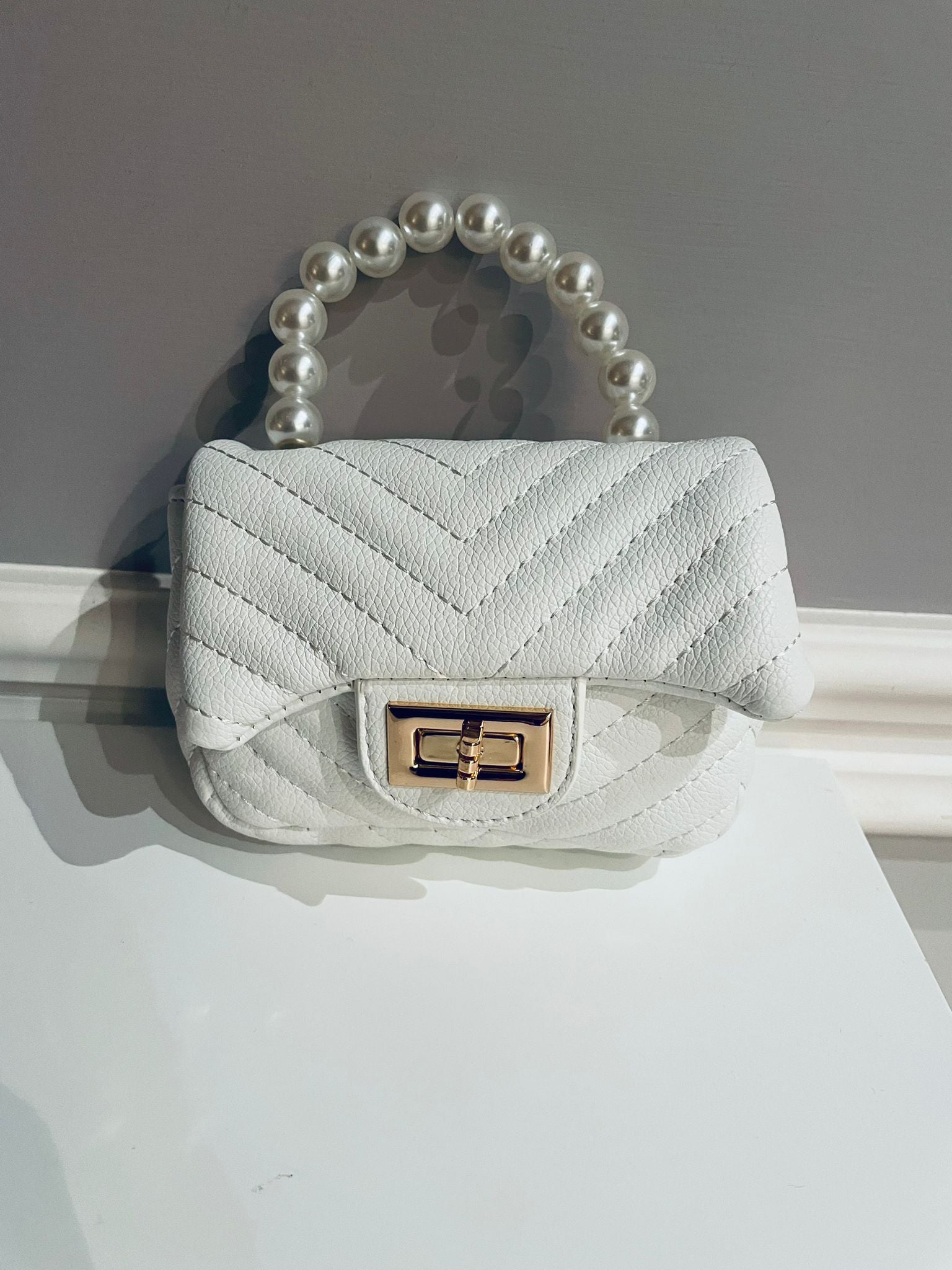 Mini bag Perla