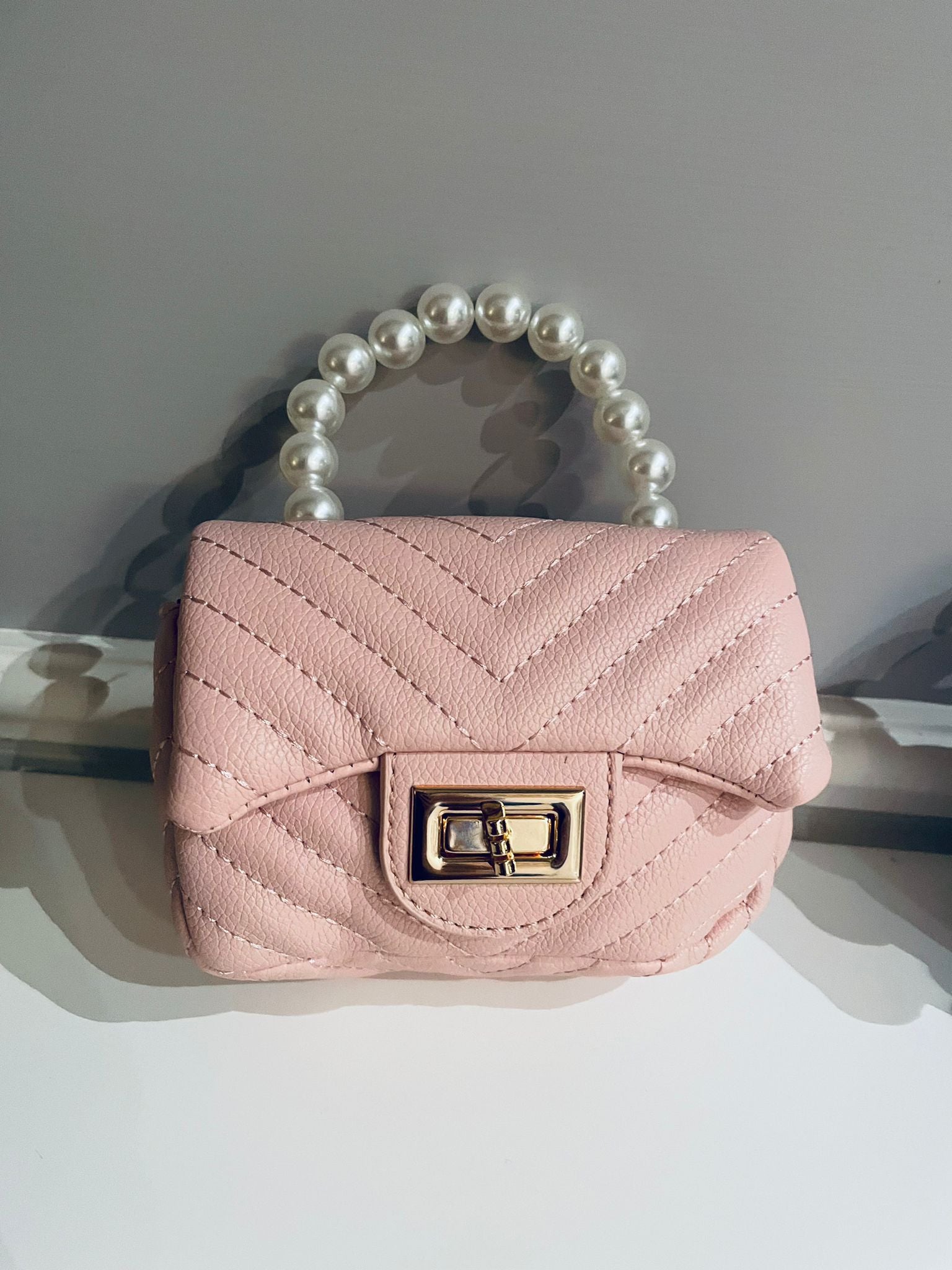 Mini bag Perla