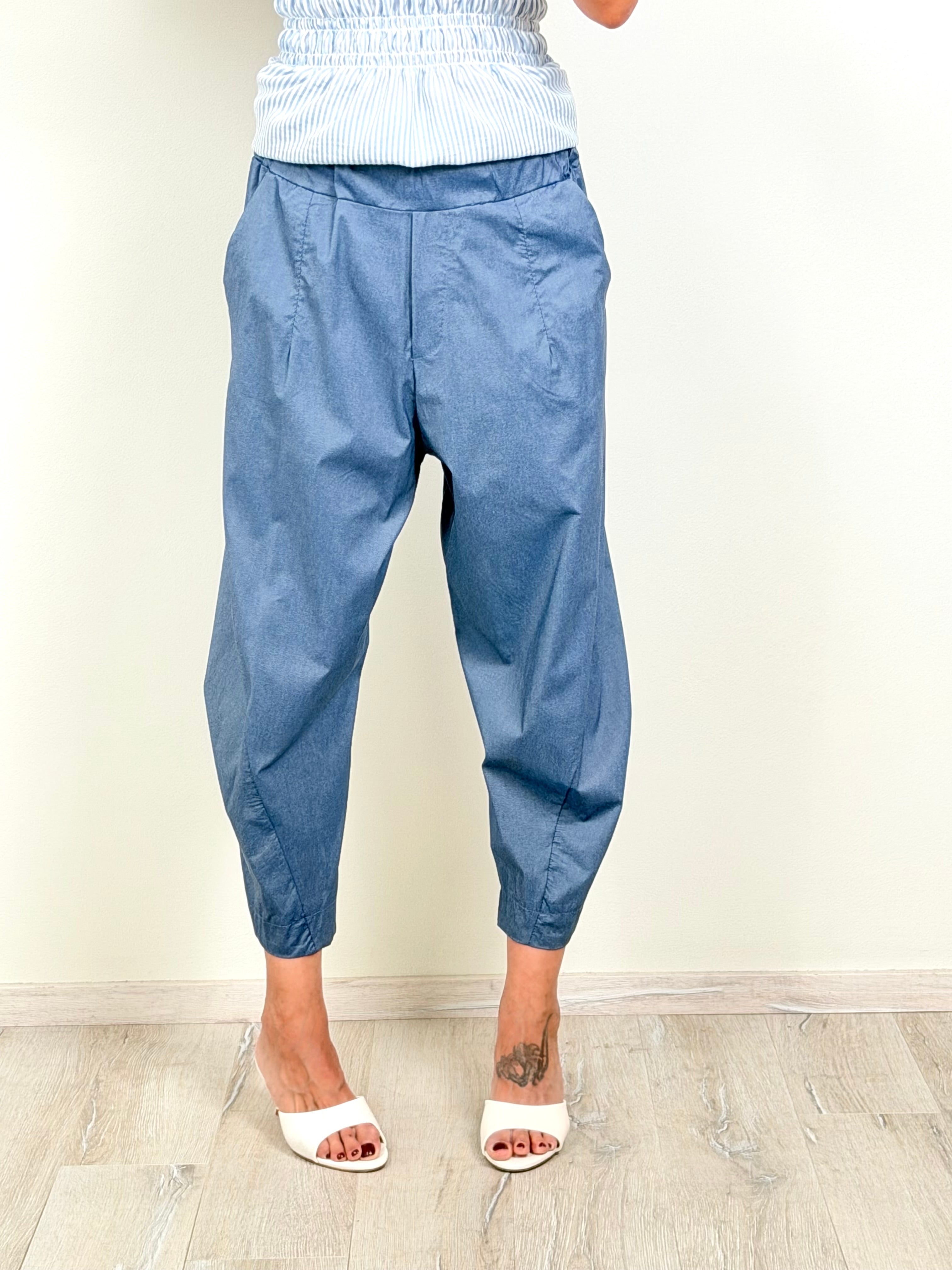 Pantalone New Santorini Summer