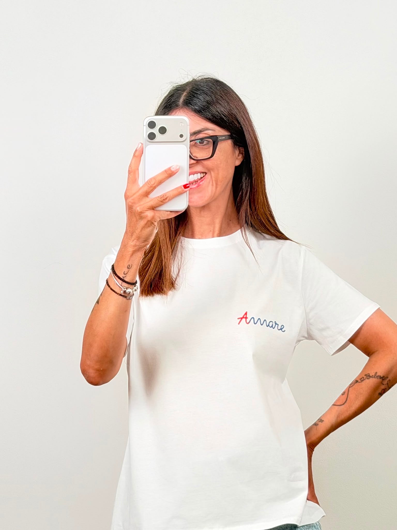 T-shirt Amare