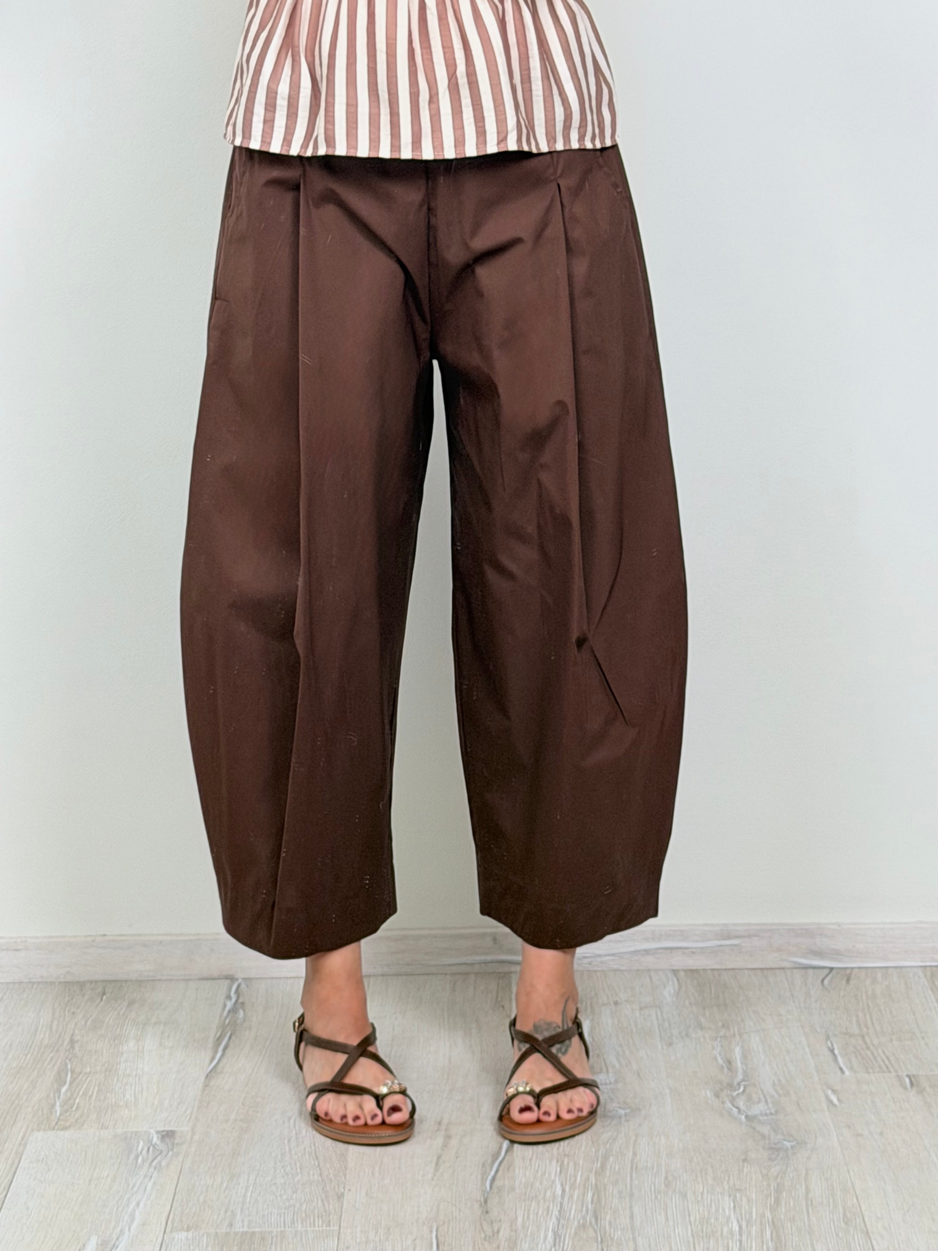 Pantalone Ischia