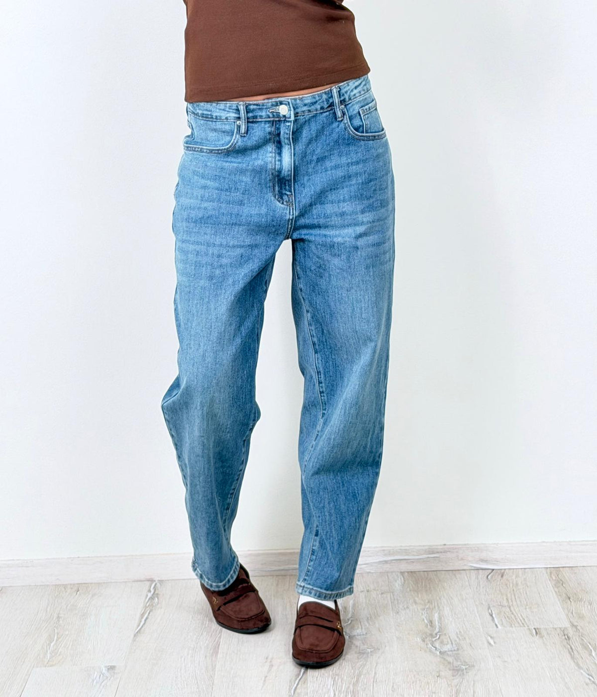 Denim Denver