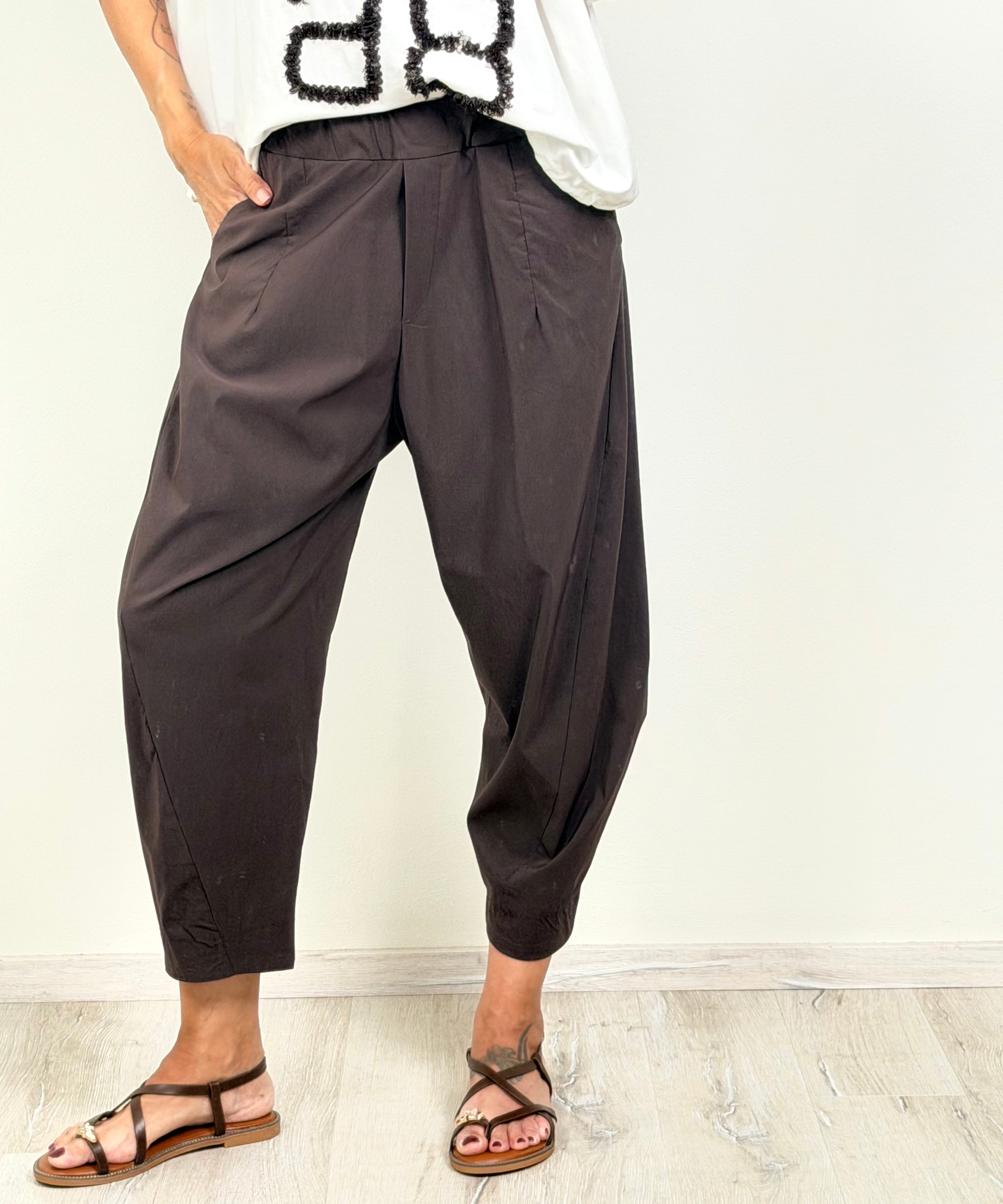Pantalone New Santorini Summer