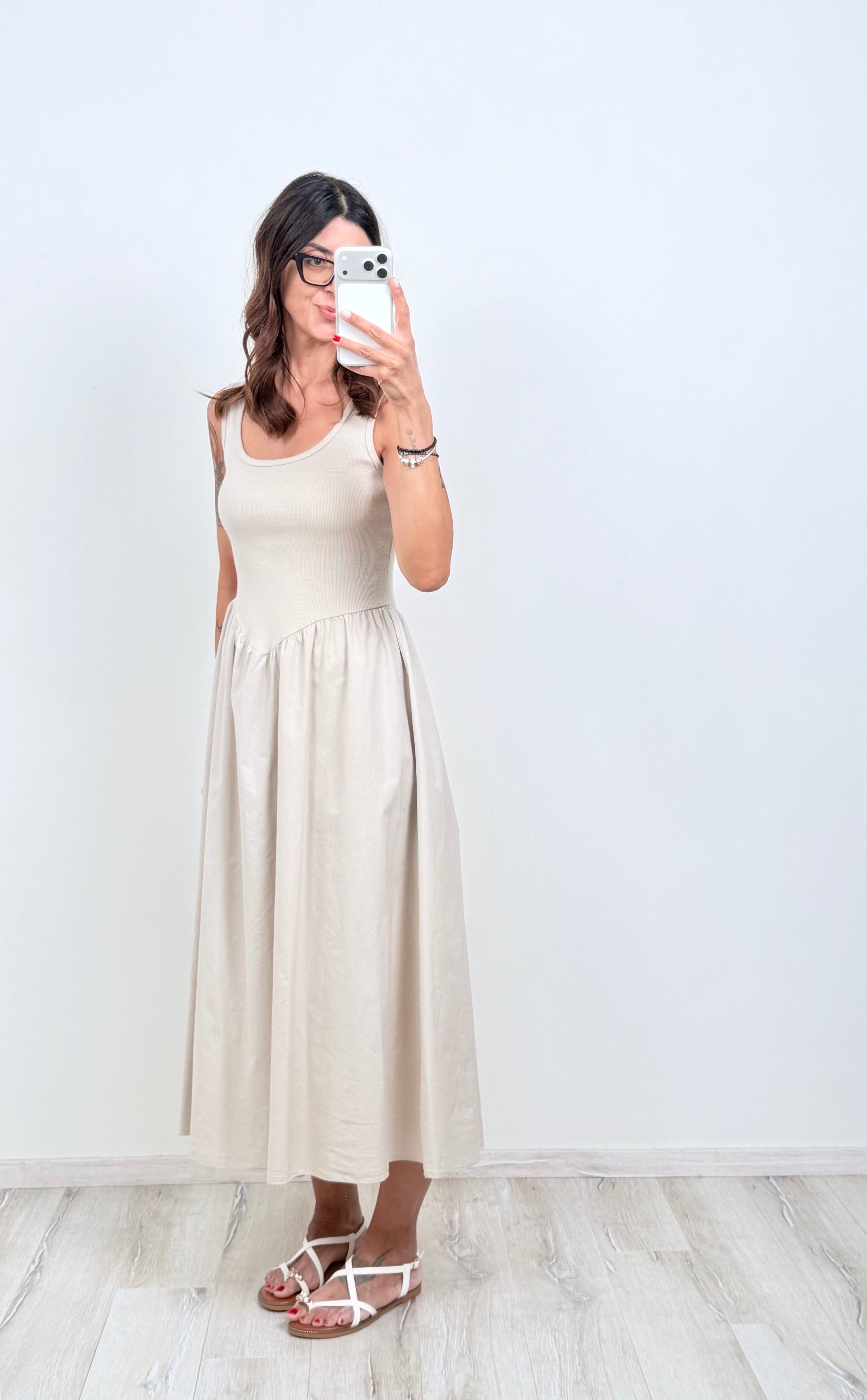 Abito New Palinuro by Te come Me
