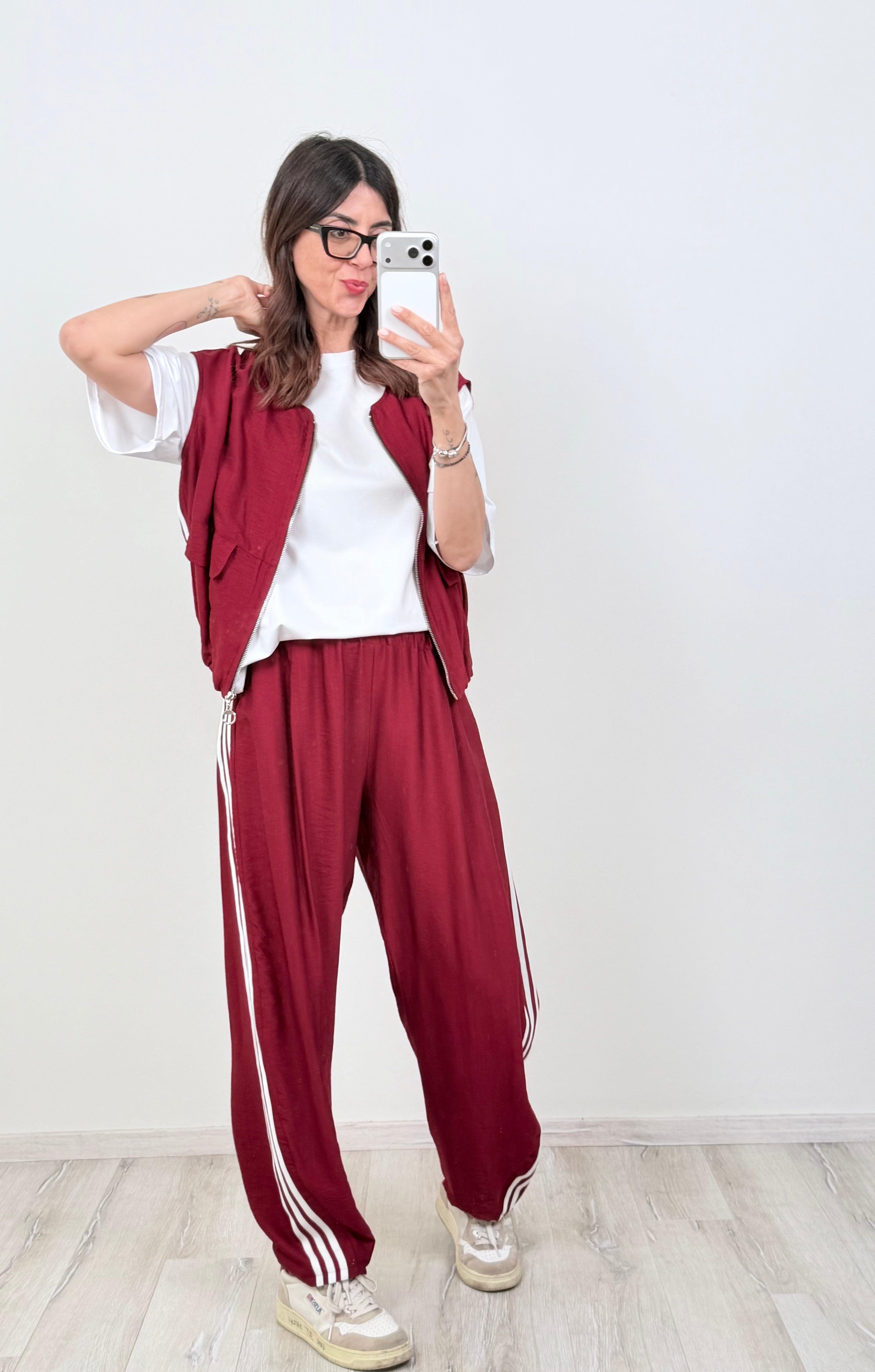 Panta Breaking Summer