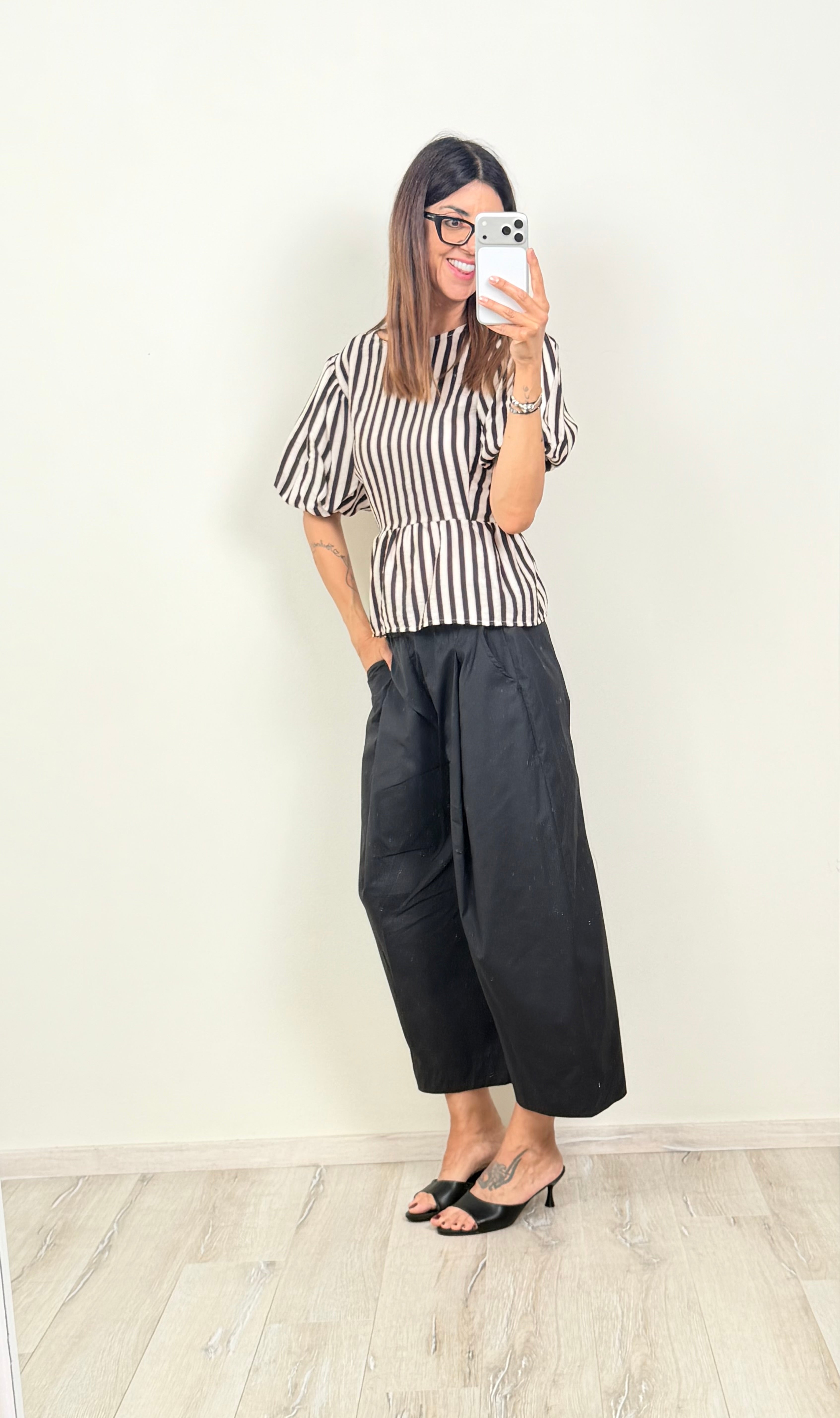 Pantalone Ischia