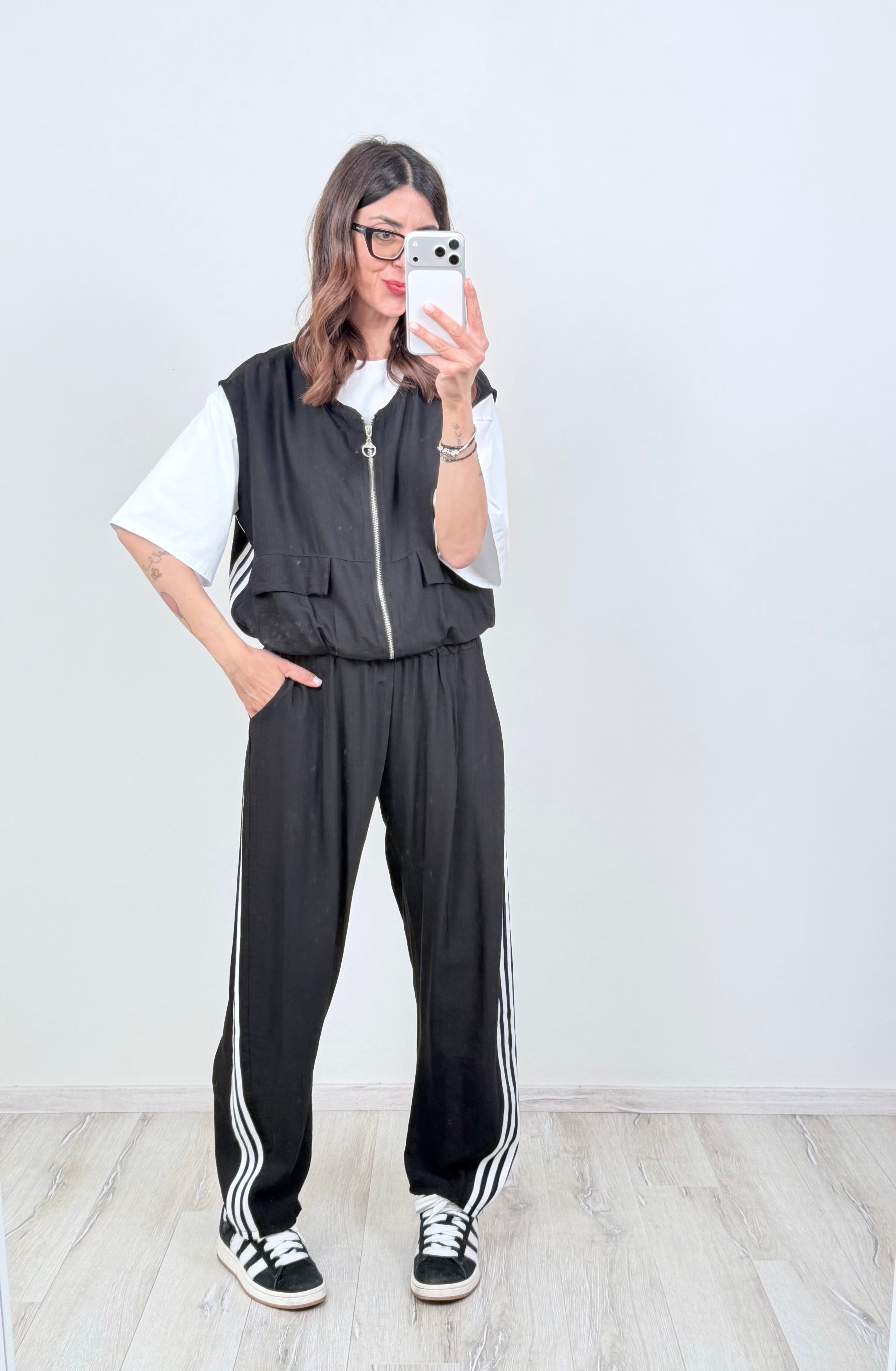 Panta Breaking Summer