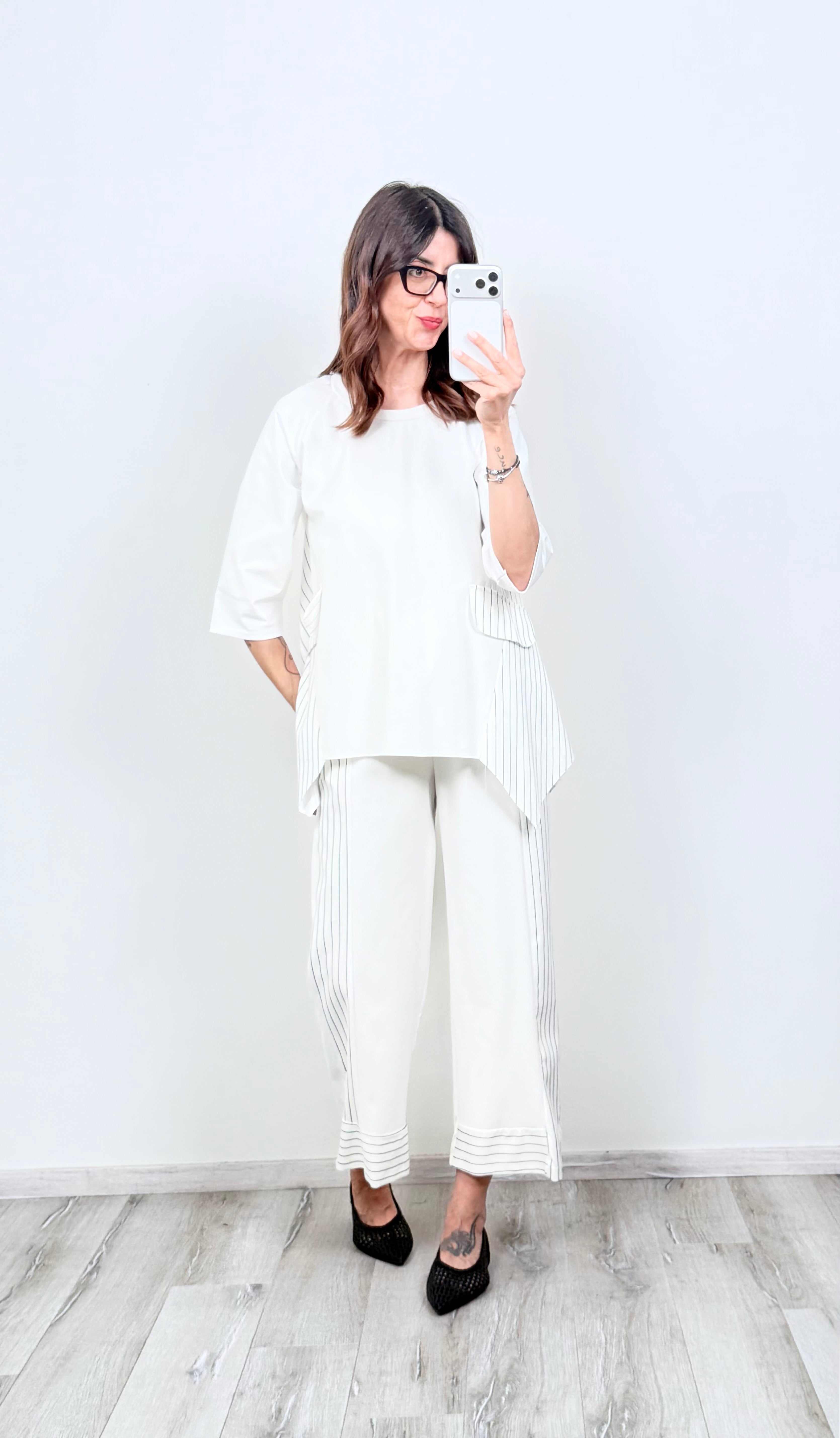 Coordinato Jessy