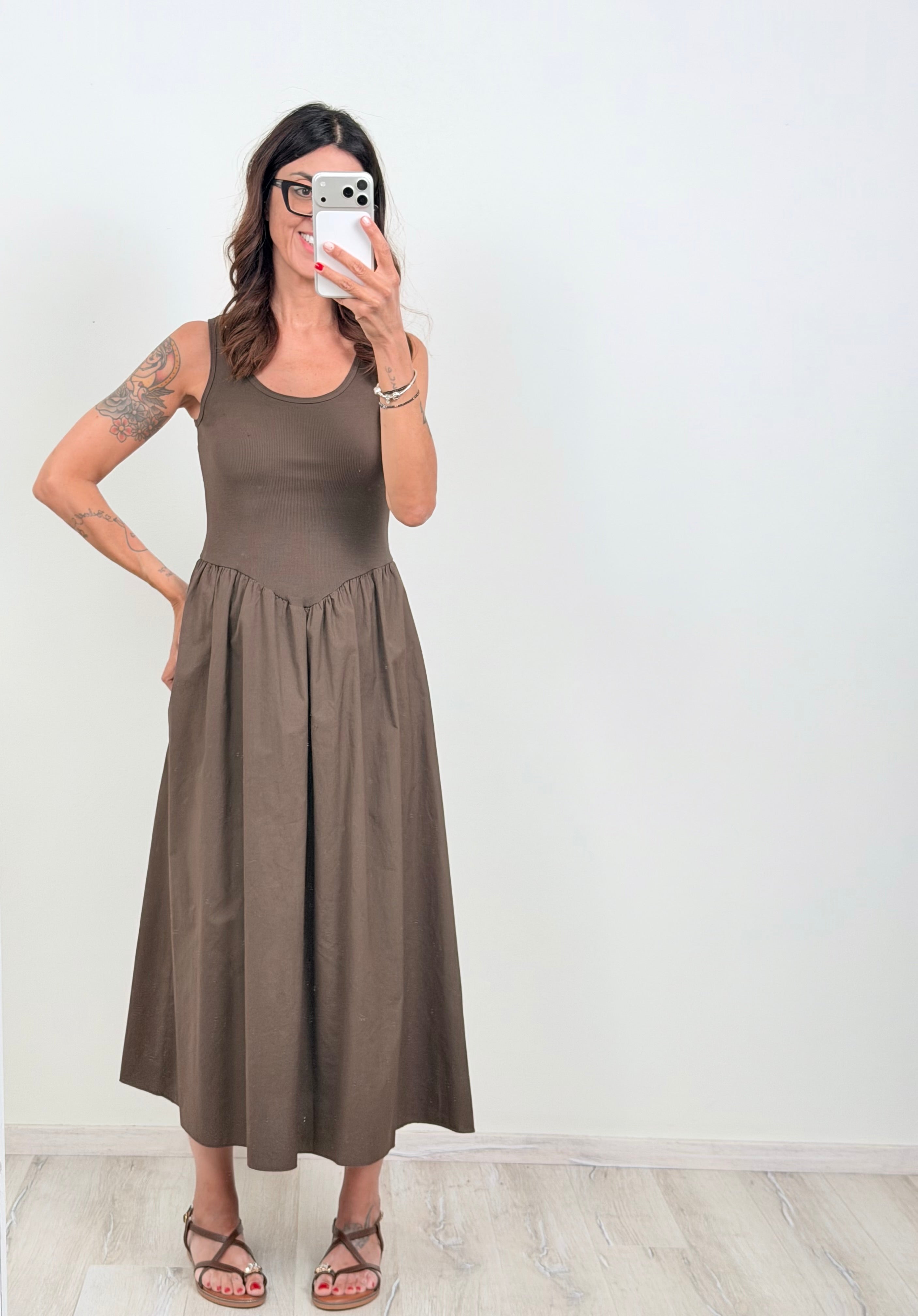 Abito New Palinuro by Te come Me