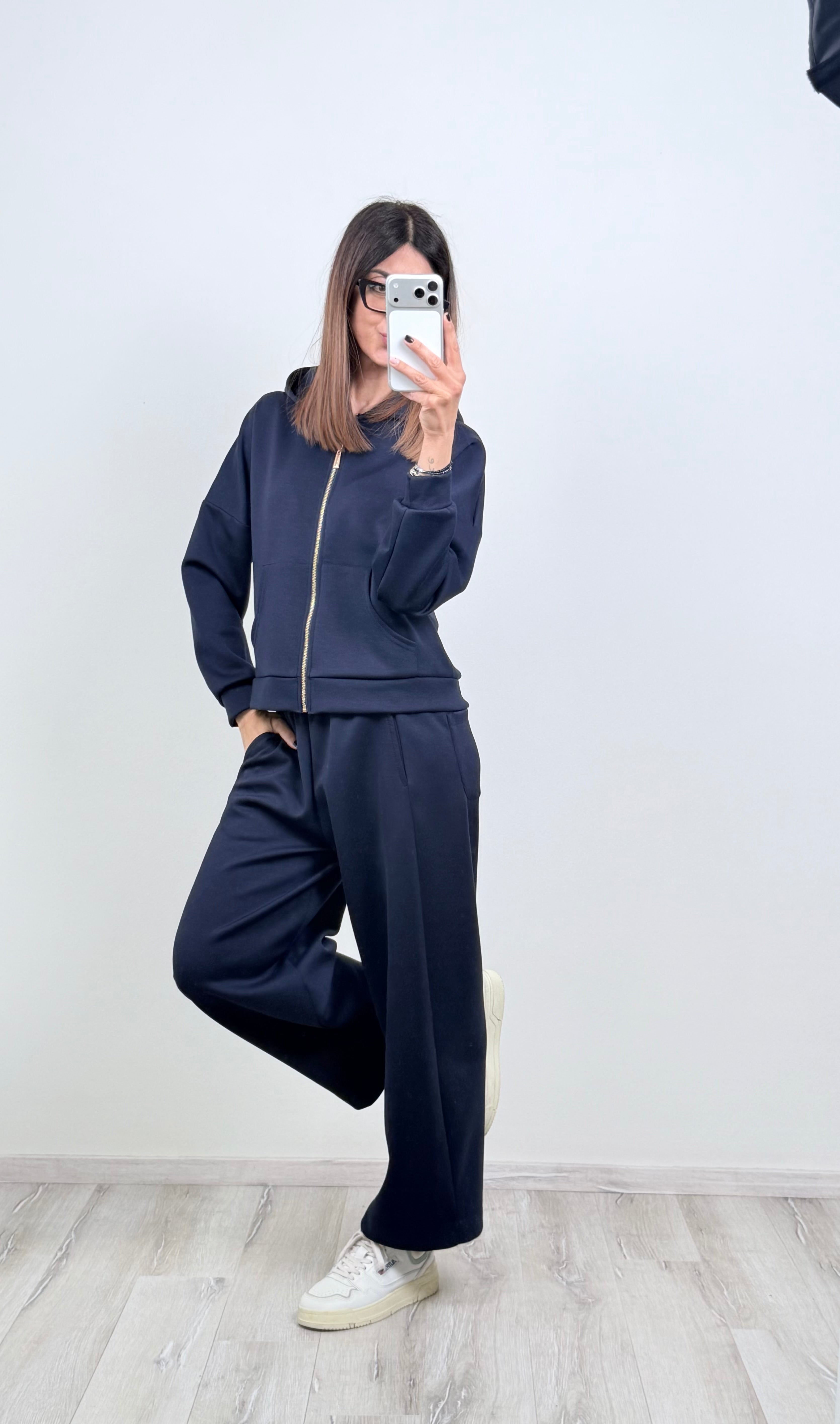 Coordinato Atlanta