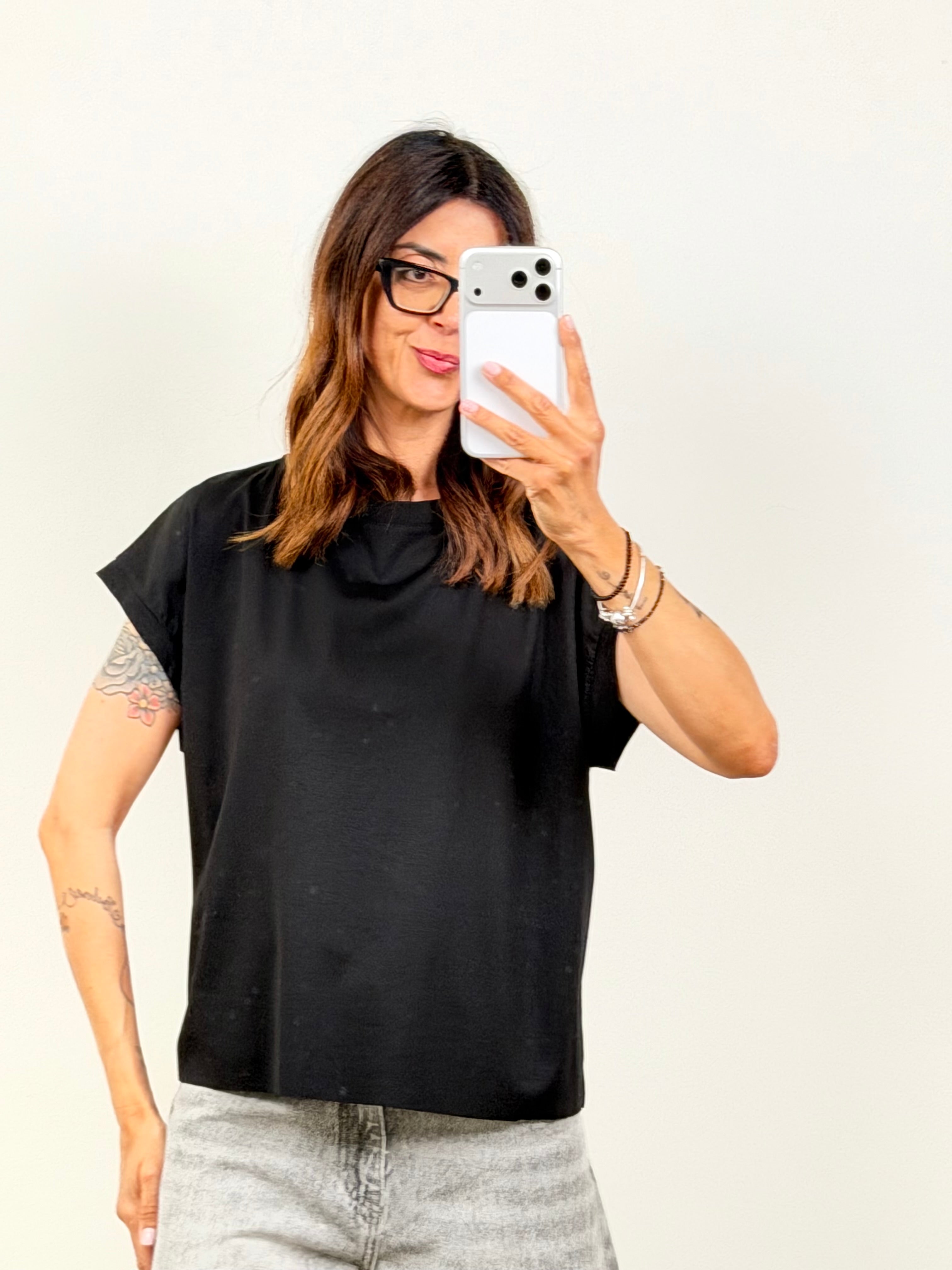 T-shirt Matera