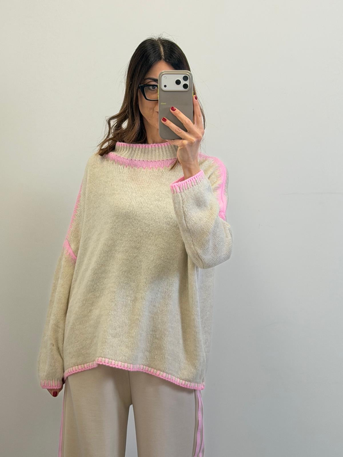 Pull Salisburgo