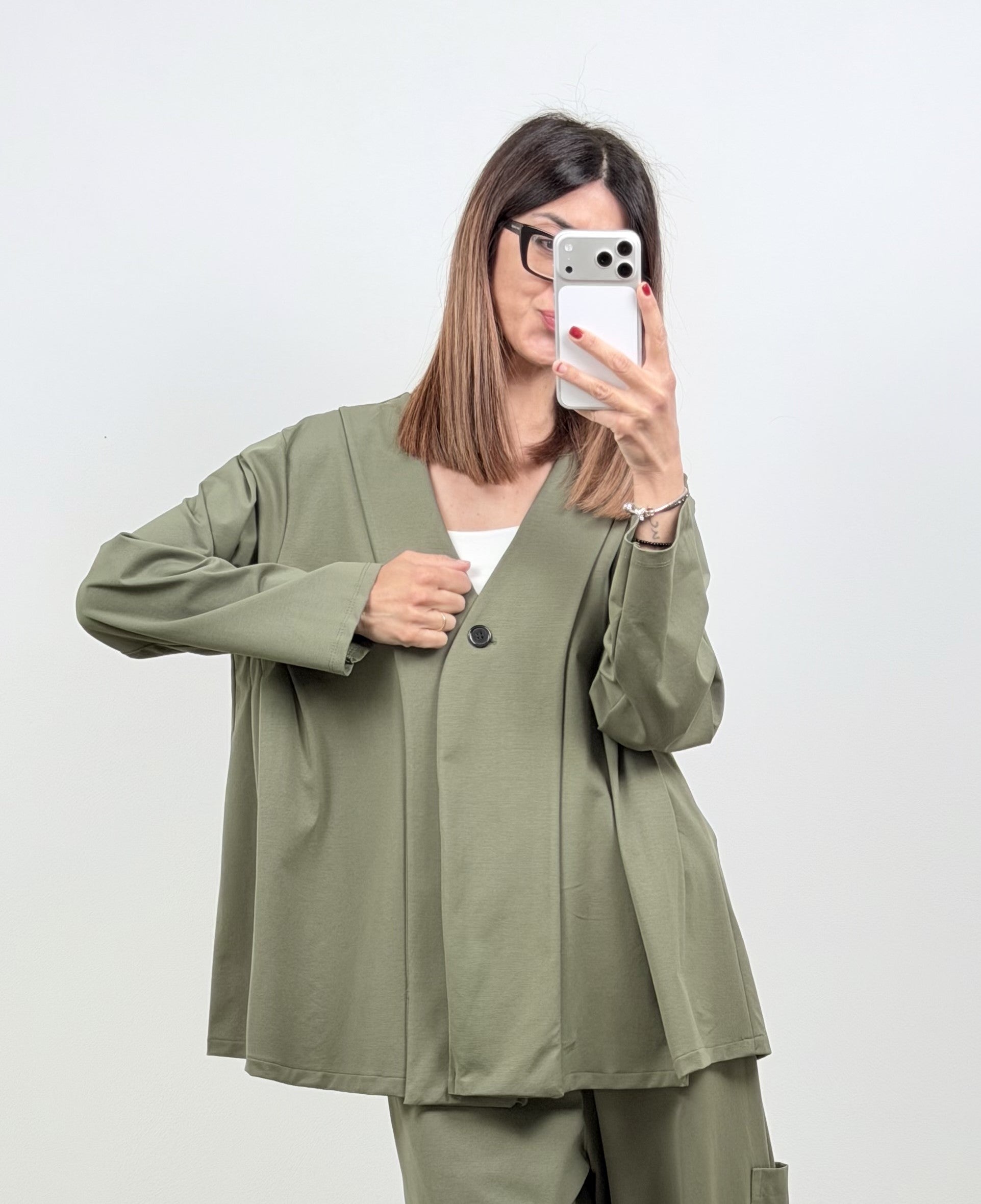 Blazer Seul