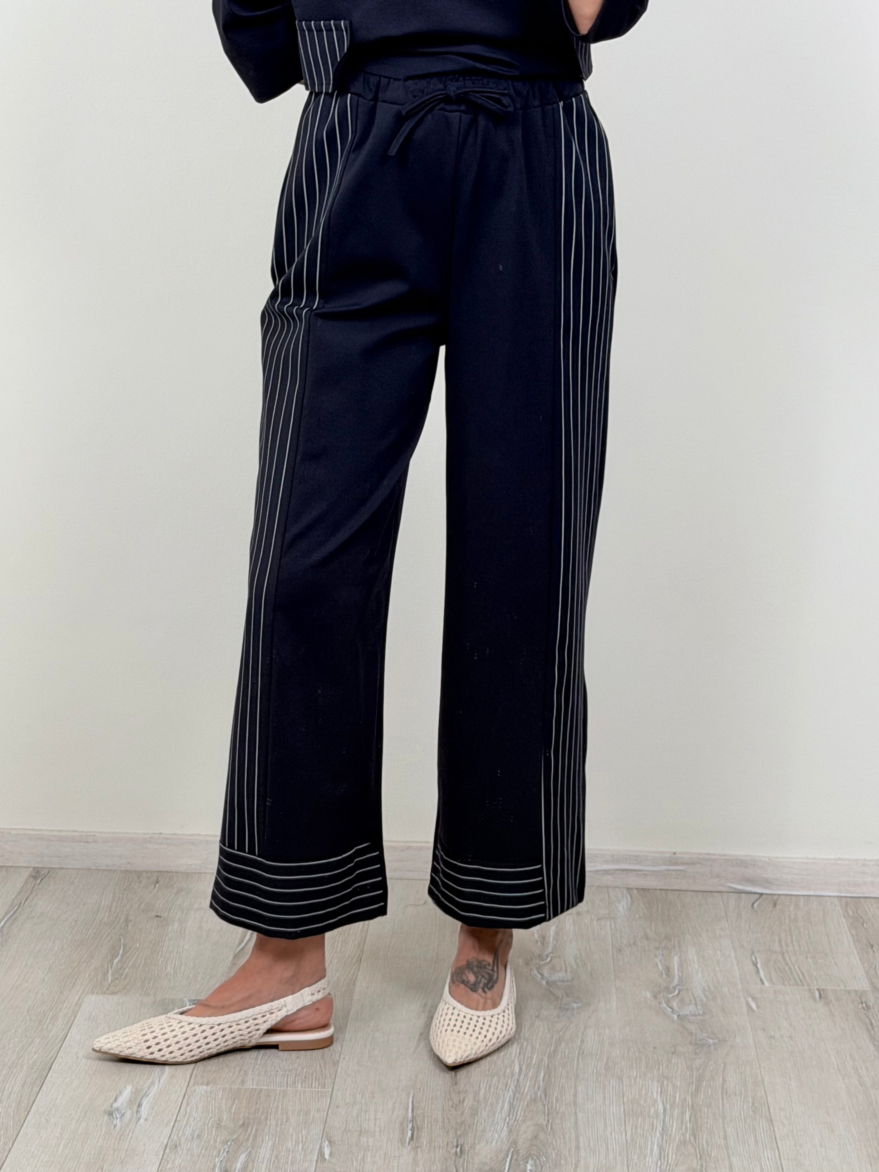Coordinato Jessy