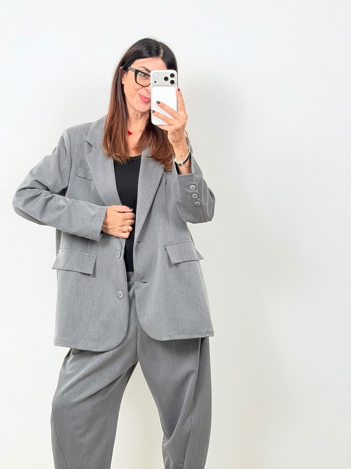 Blazer Santorini