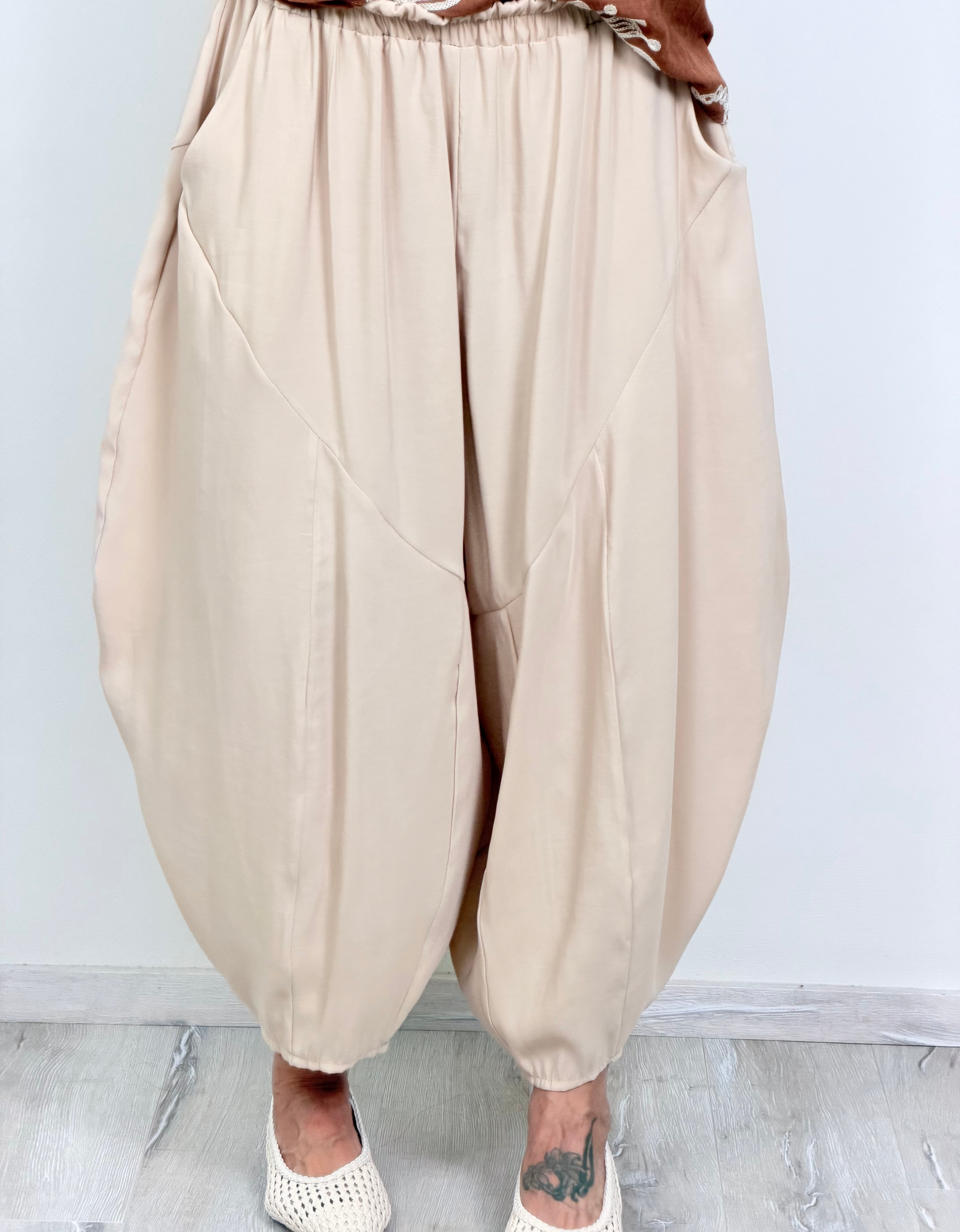 Pantalone Aladin