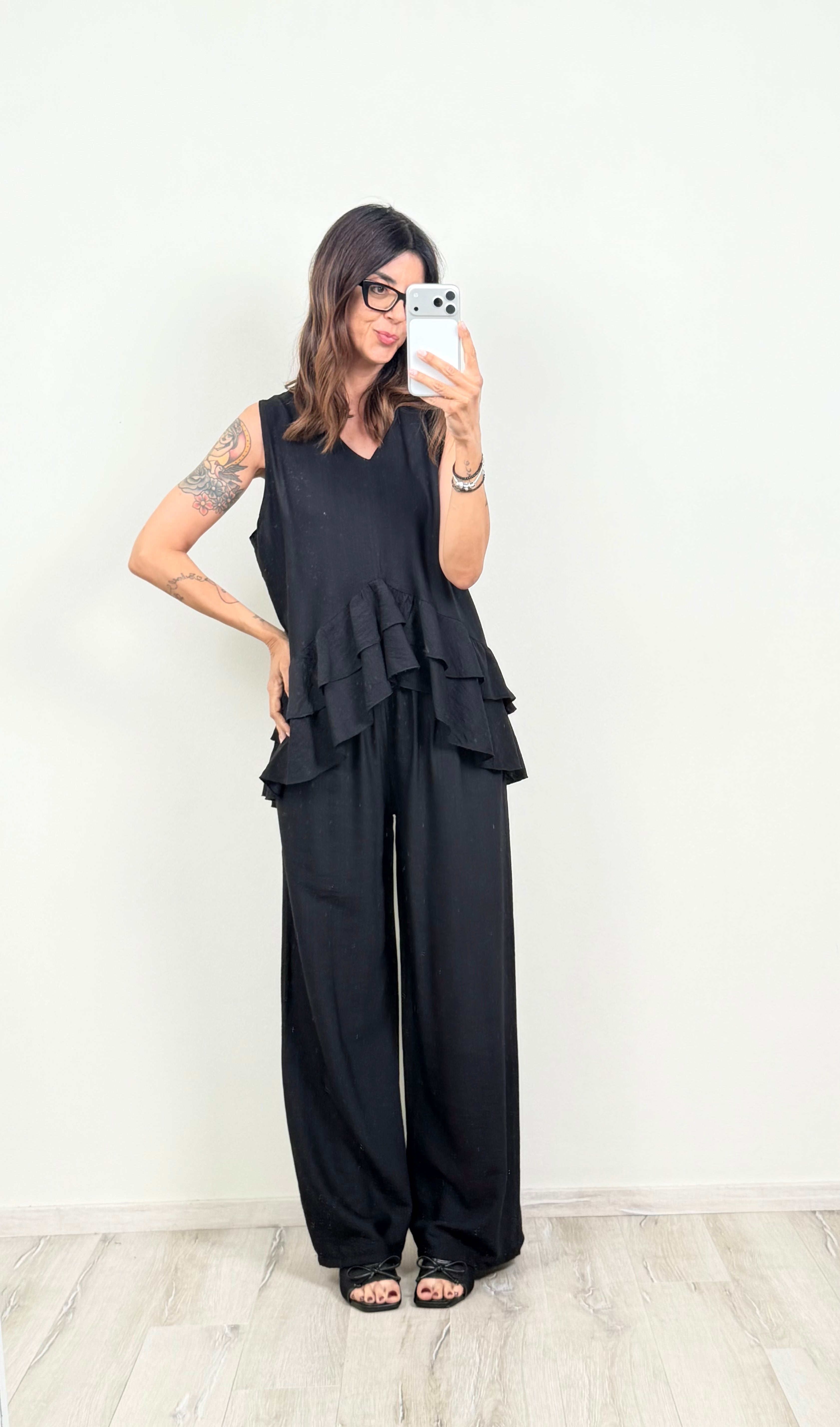 Coordinato Sale'