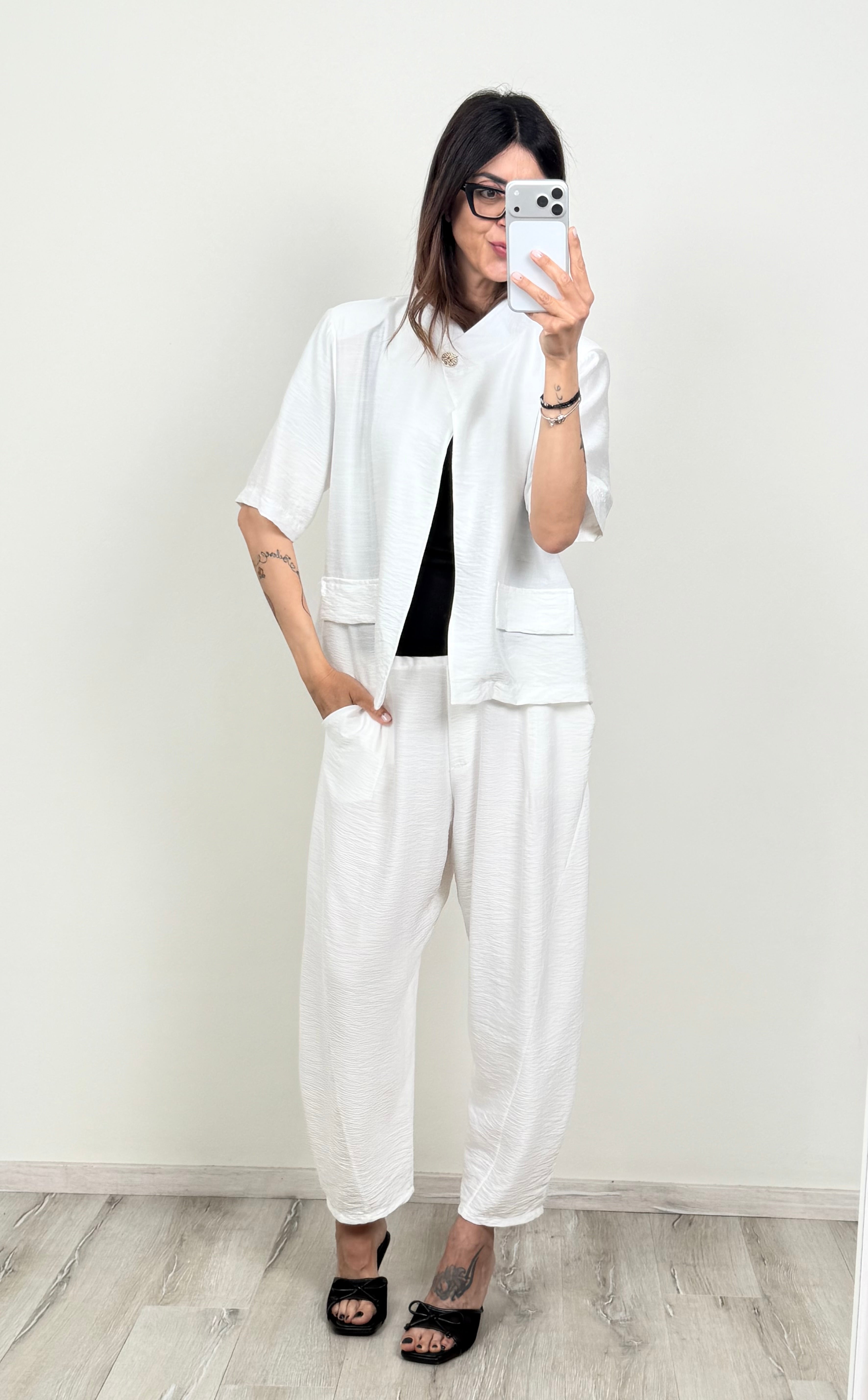 Blazer Giacarta