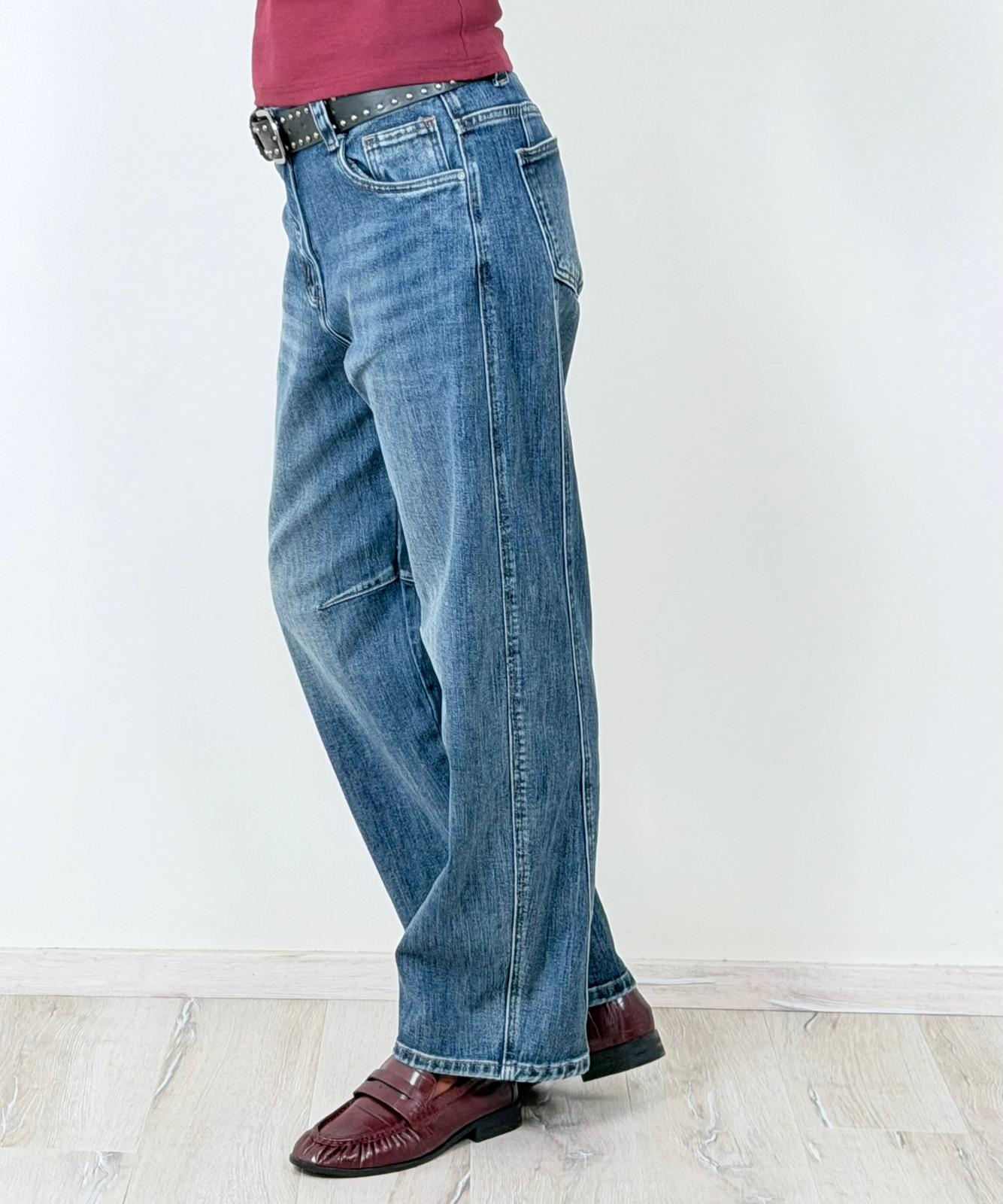 Denim Colorado
