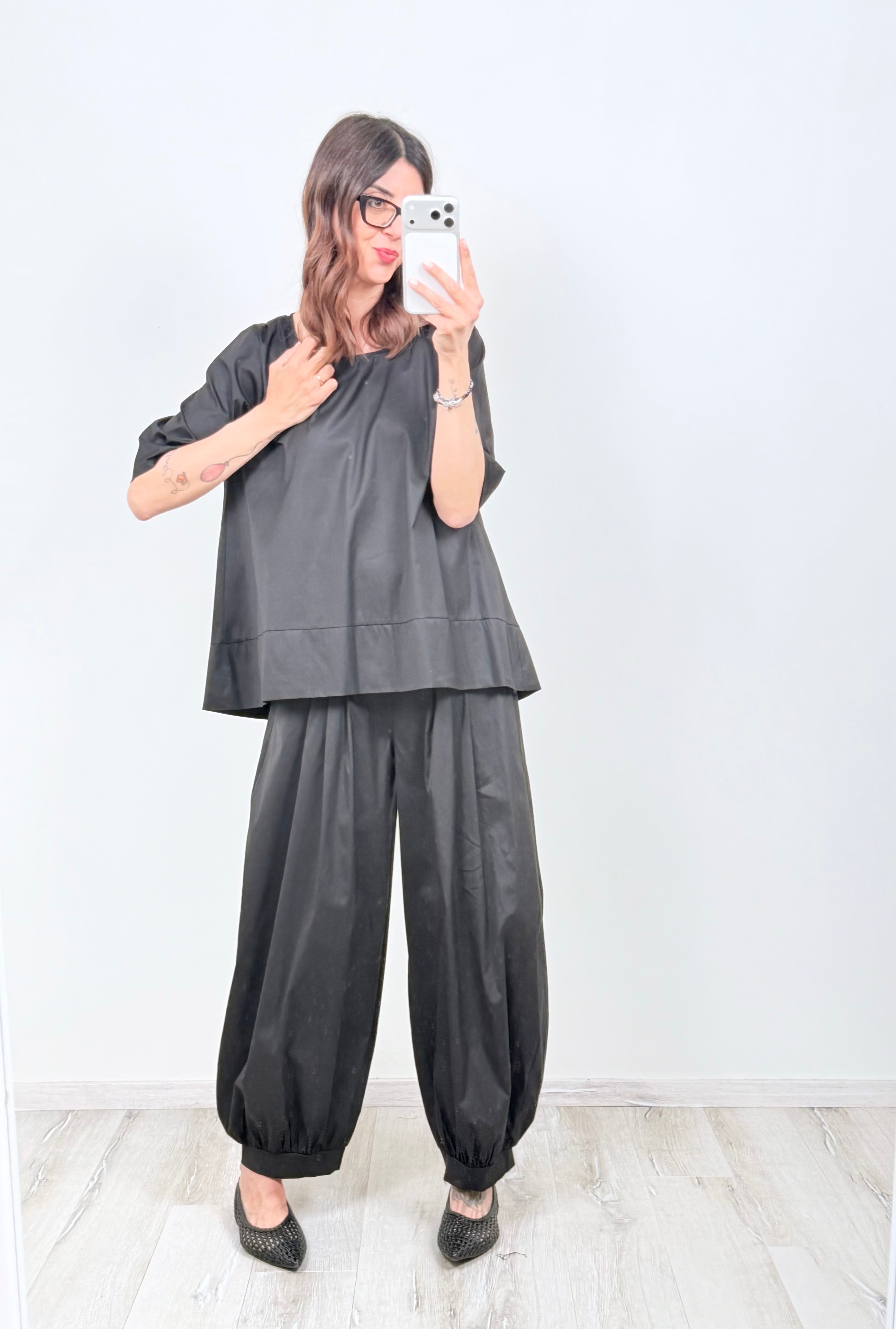 Coordinato Jasmin