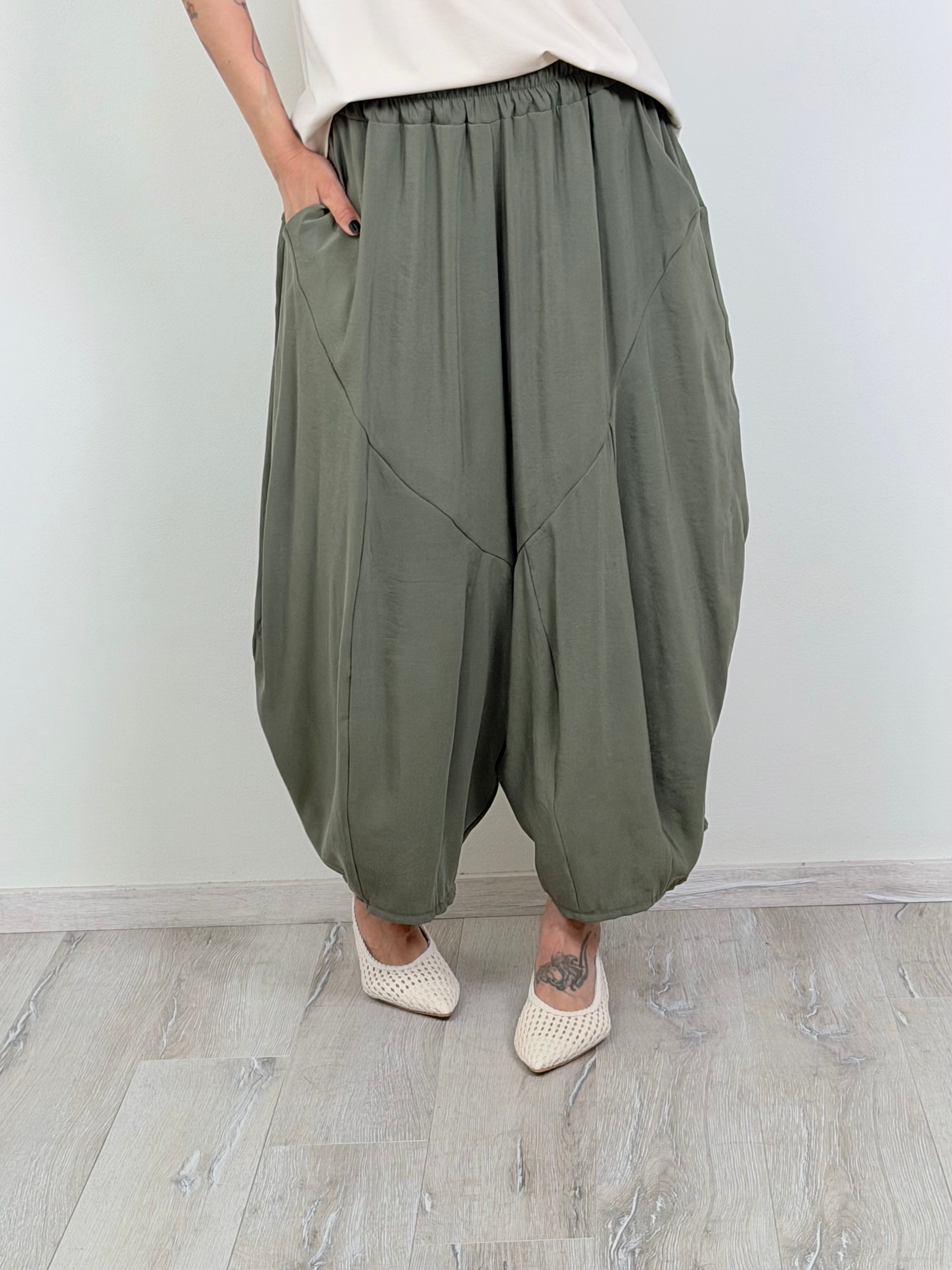 Pantalone Aladin