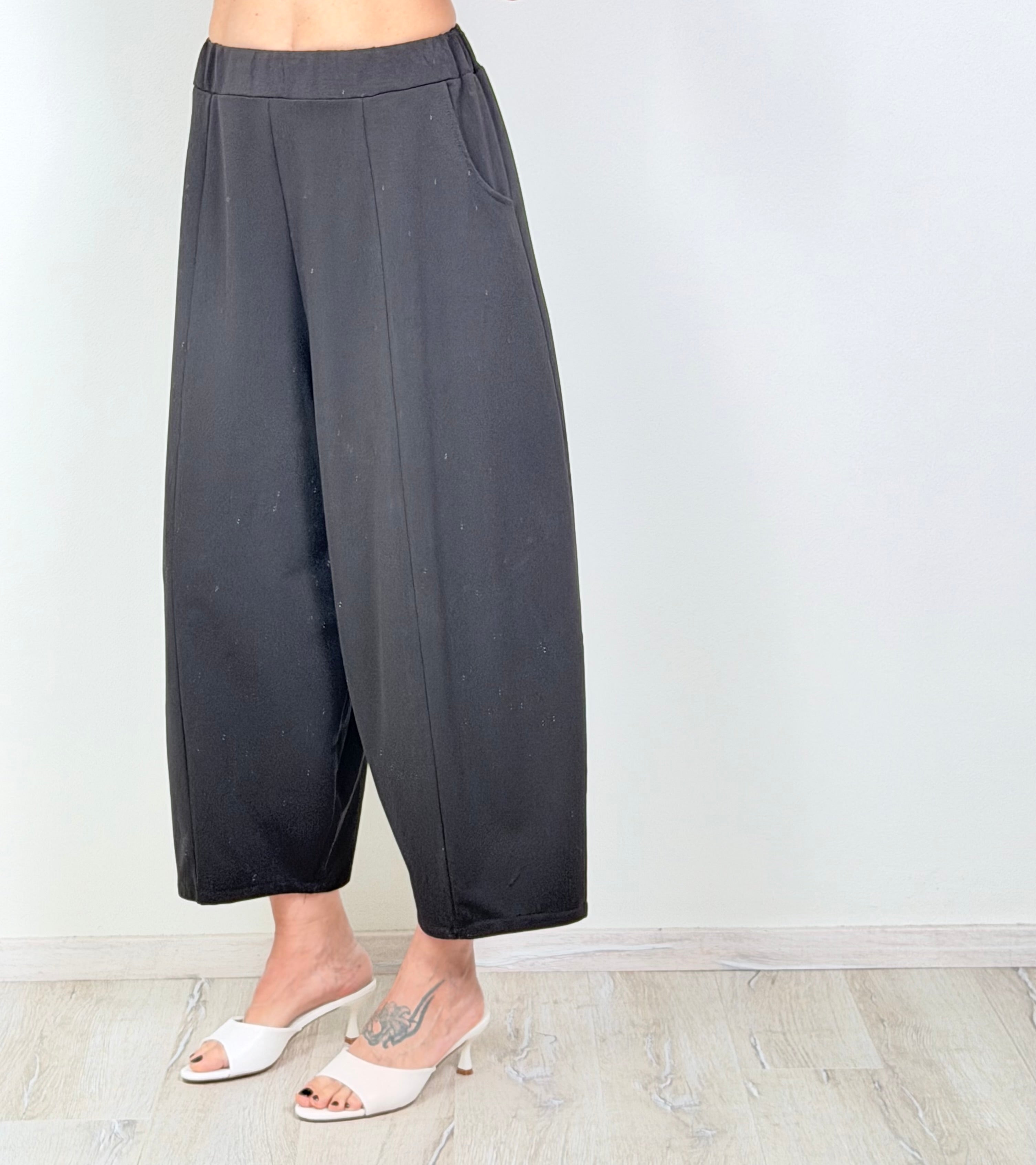 Pantalone New Bali (Veste Curvy)