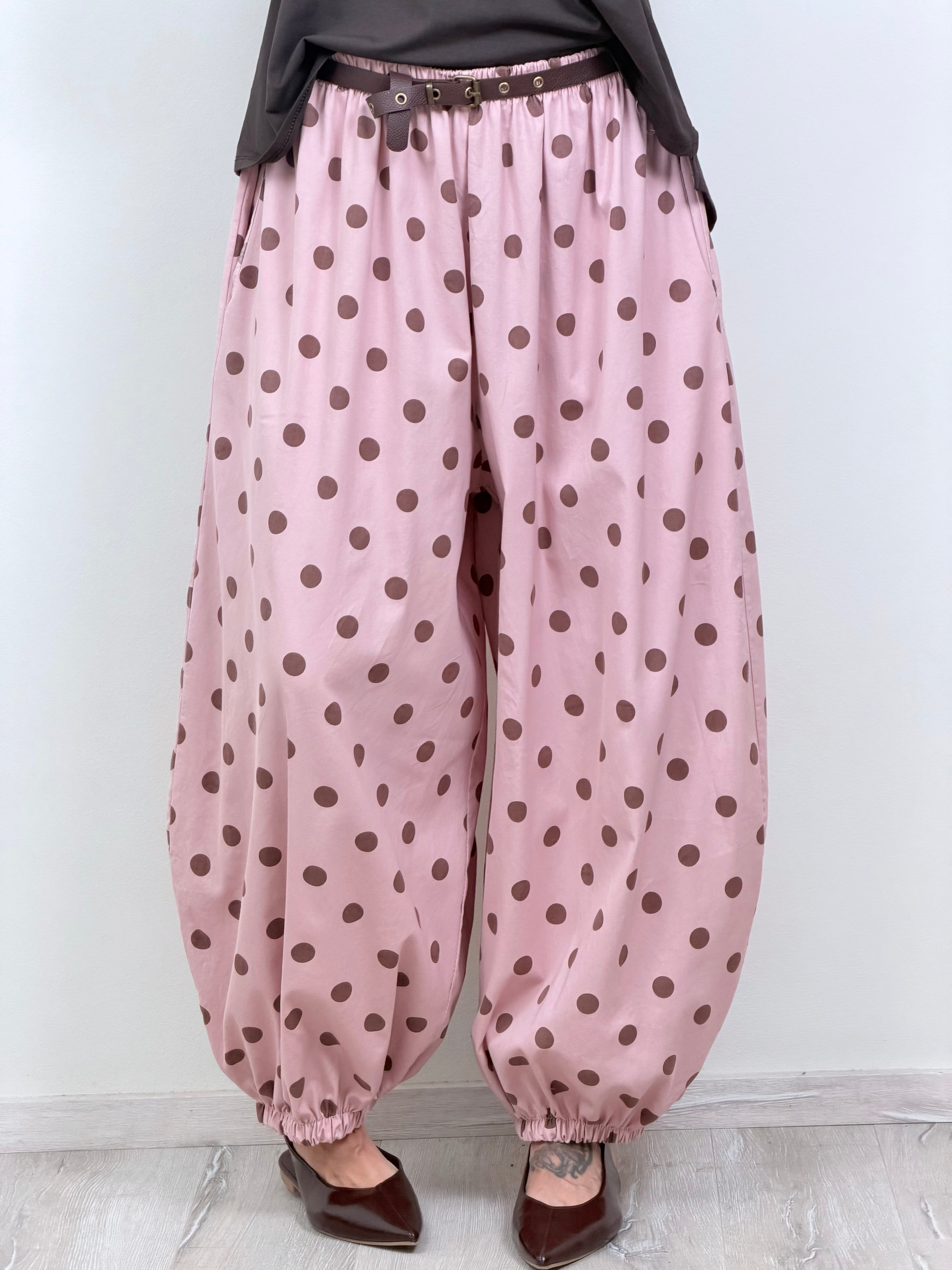 Pantalone Pois