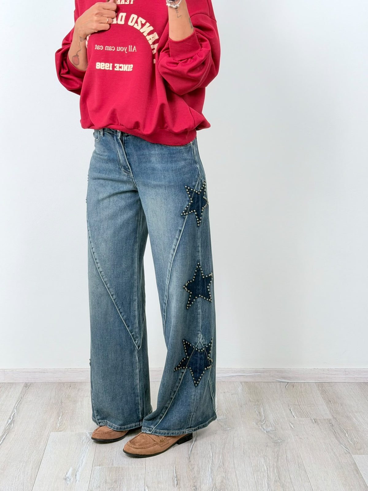 Denim Star