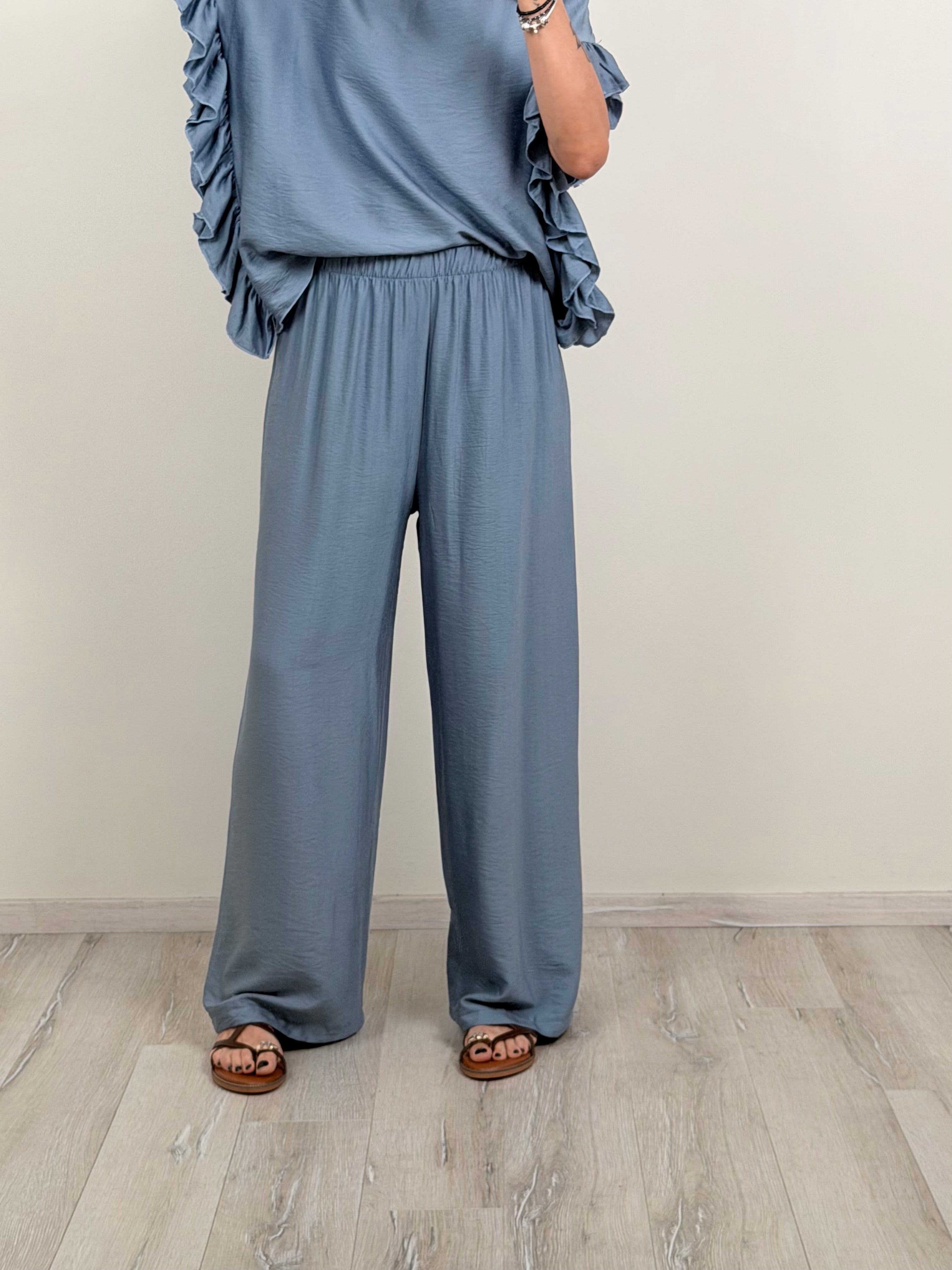 Pantalone Cordoba