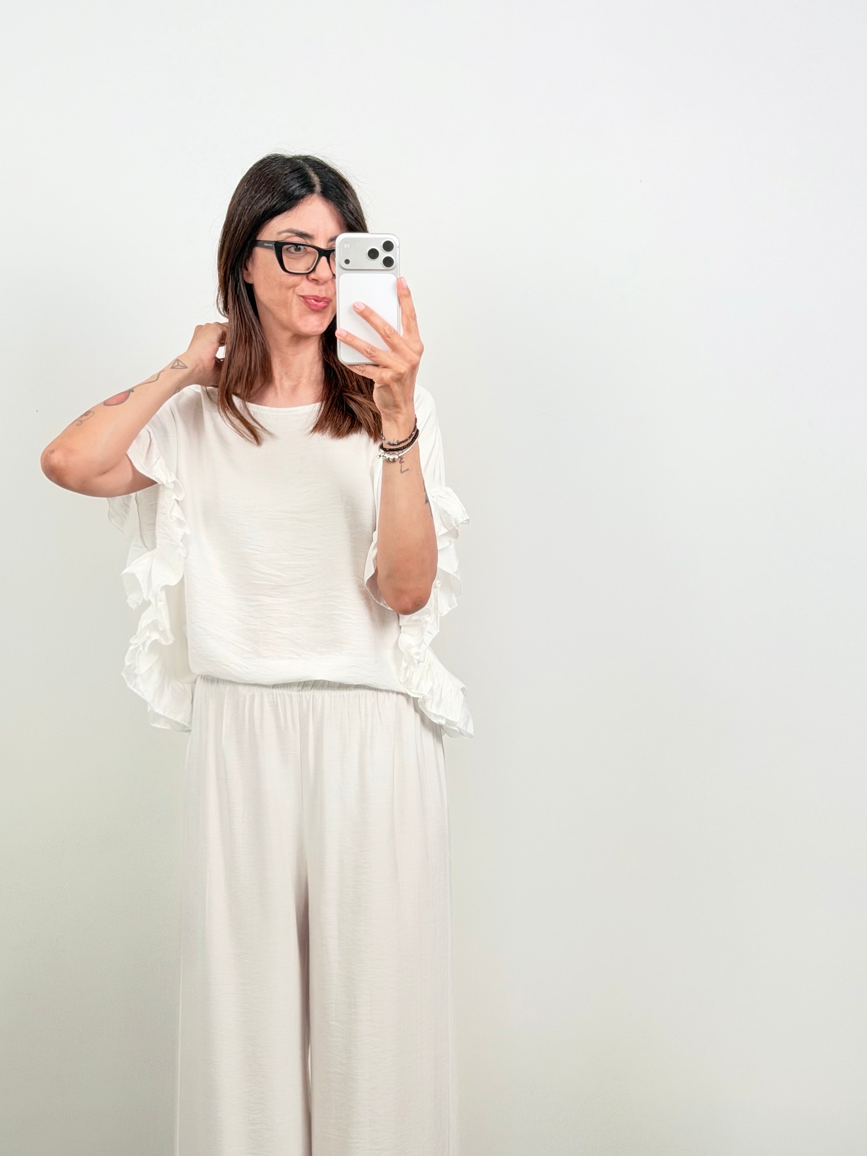 Blusa Cordoba