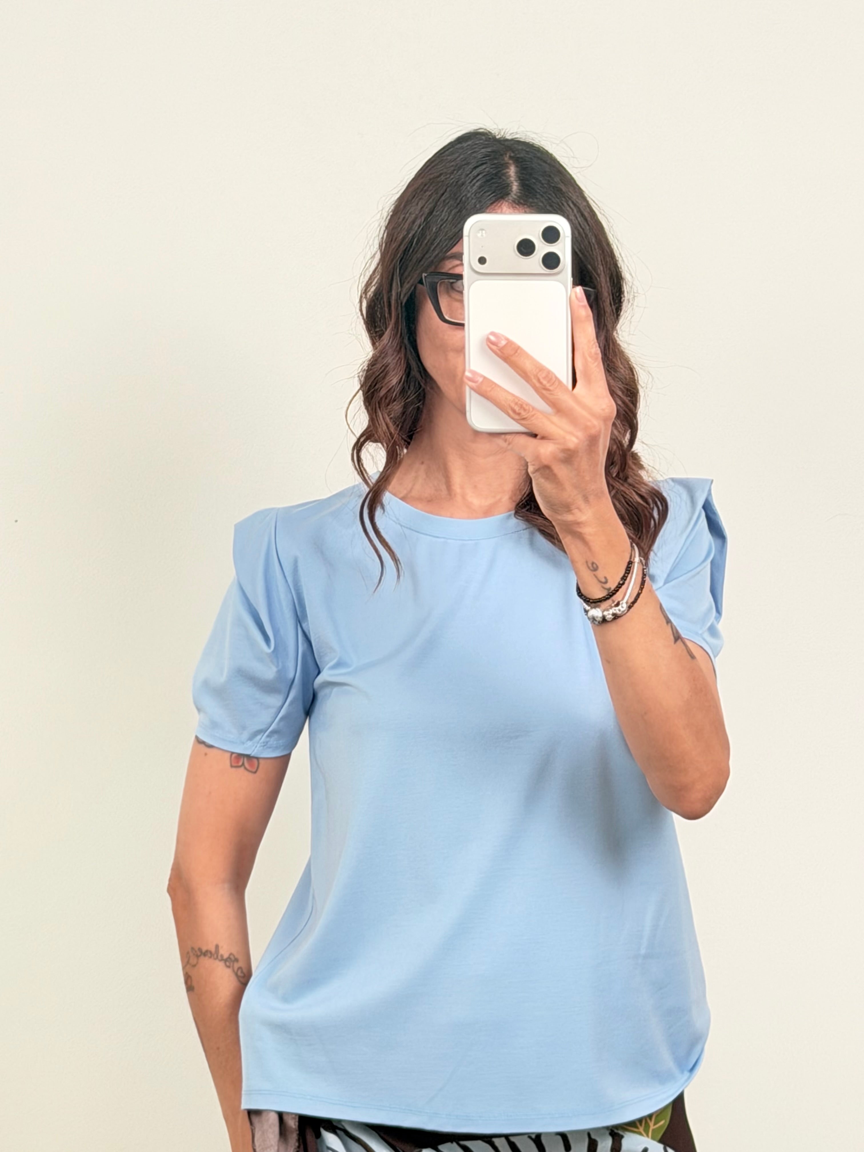T-shirt Etna