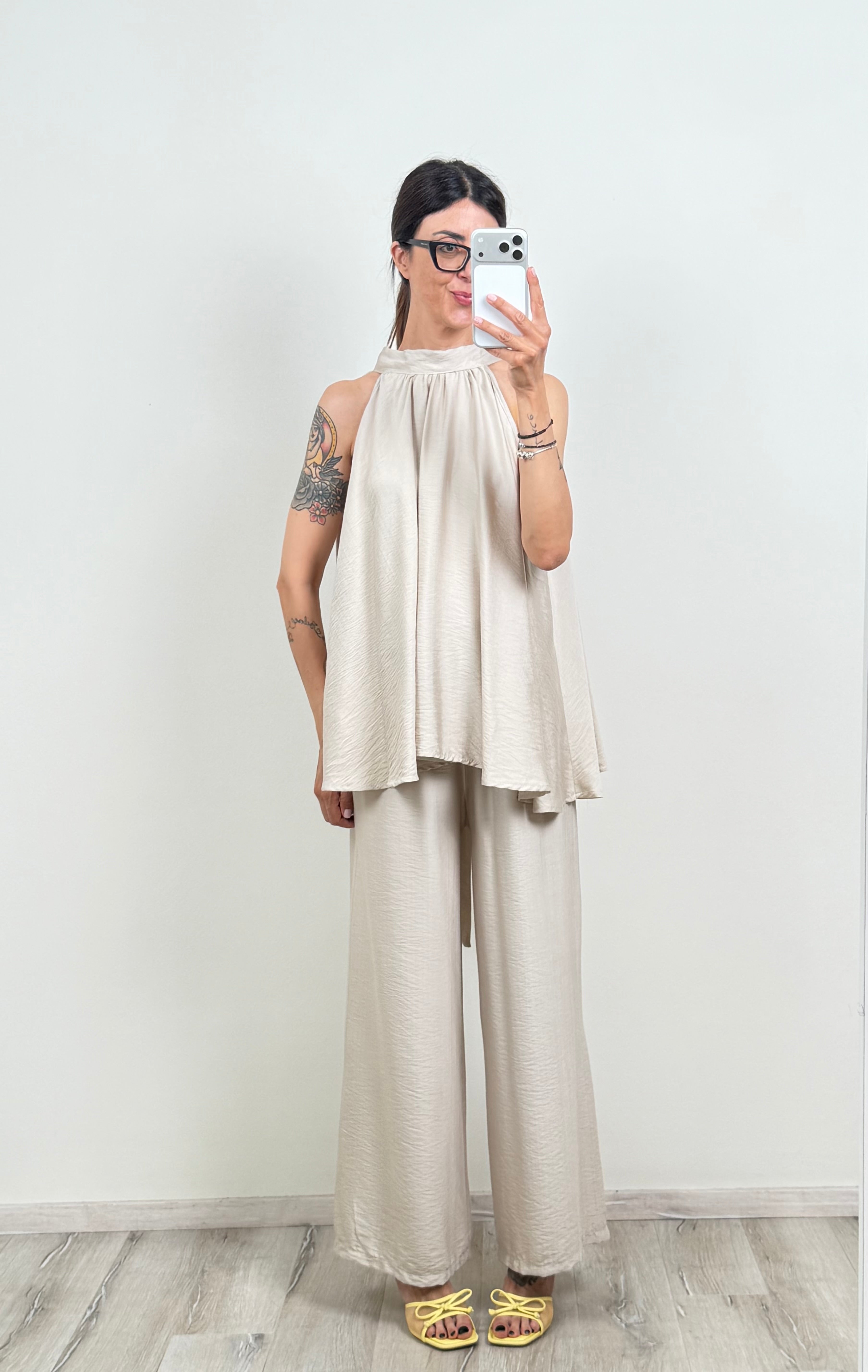 Pantalone Cordoba