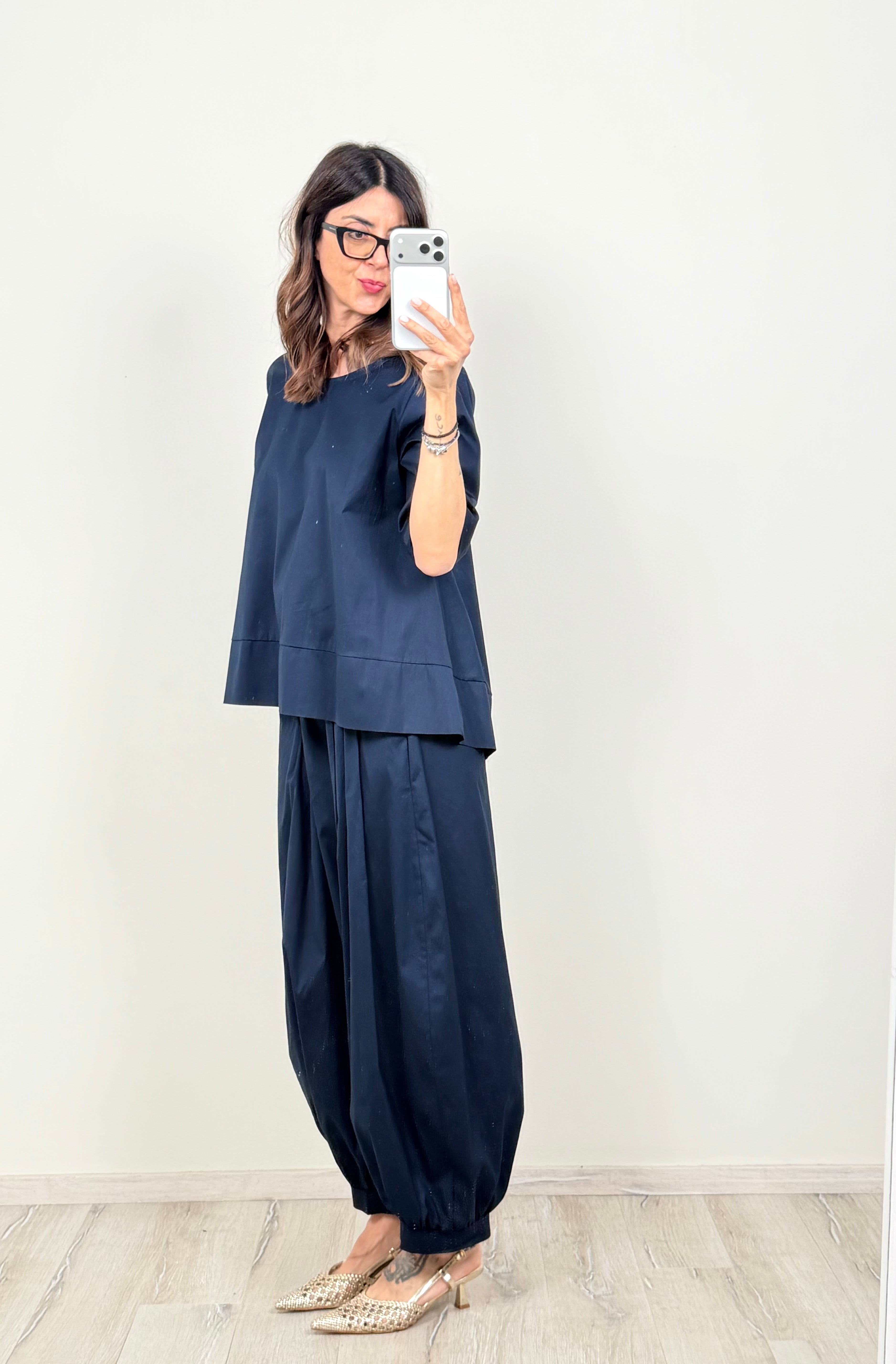 Coordinato Jasmin