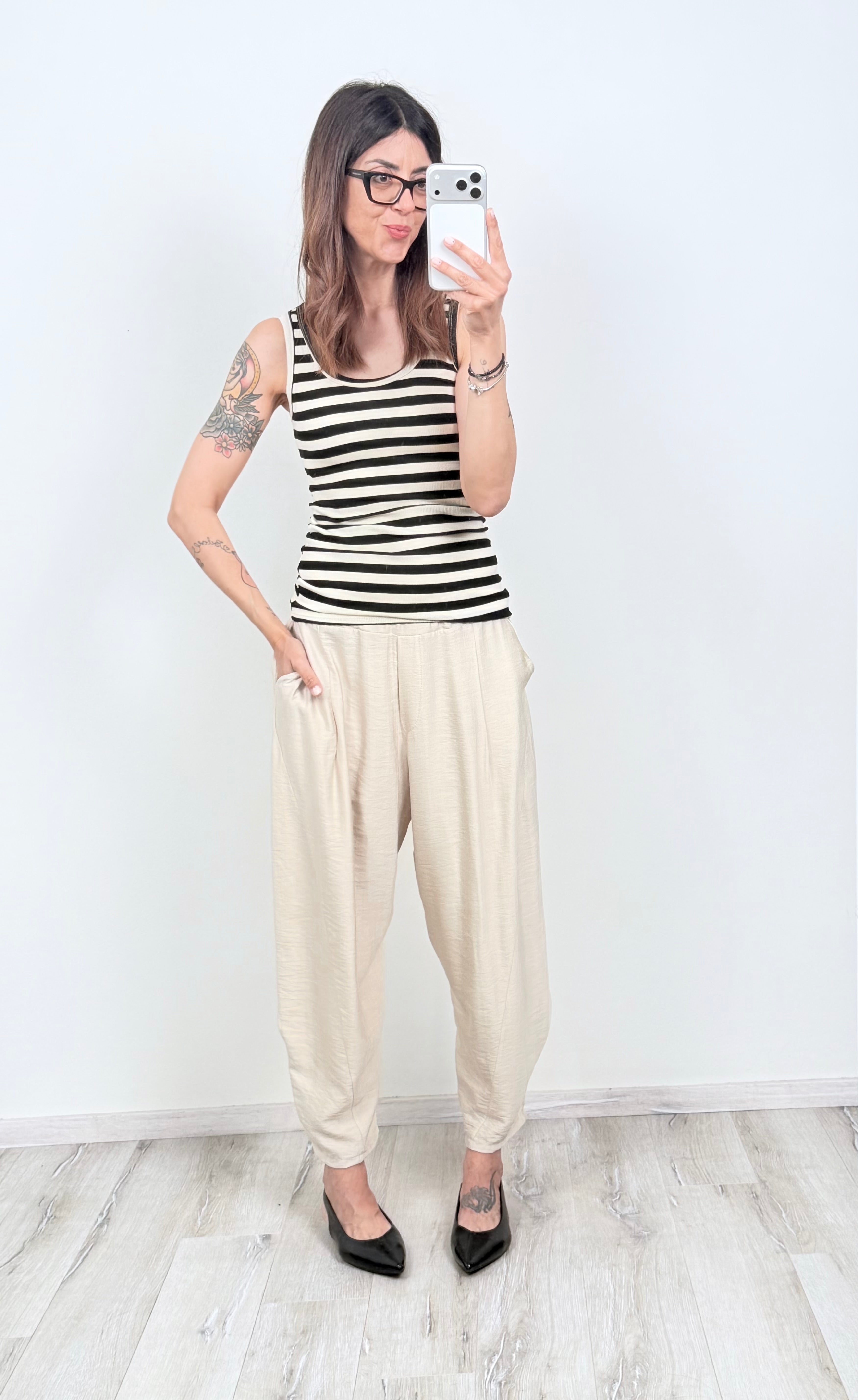 Pantalone Giacarta