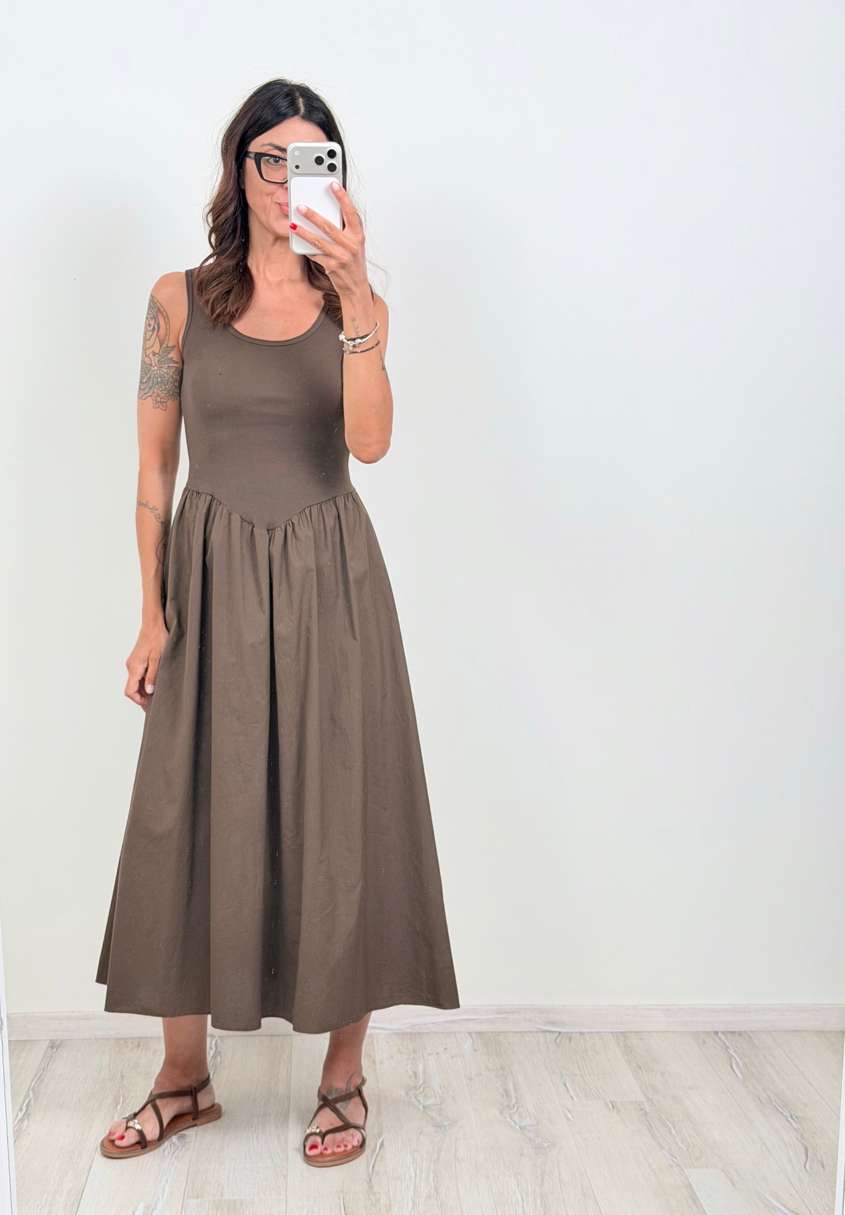 Abito New Palinuro by Te come Me