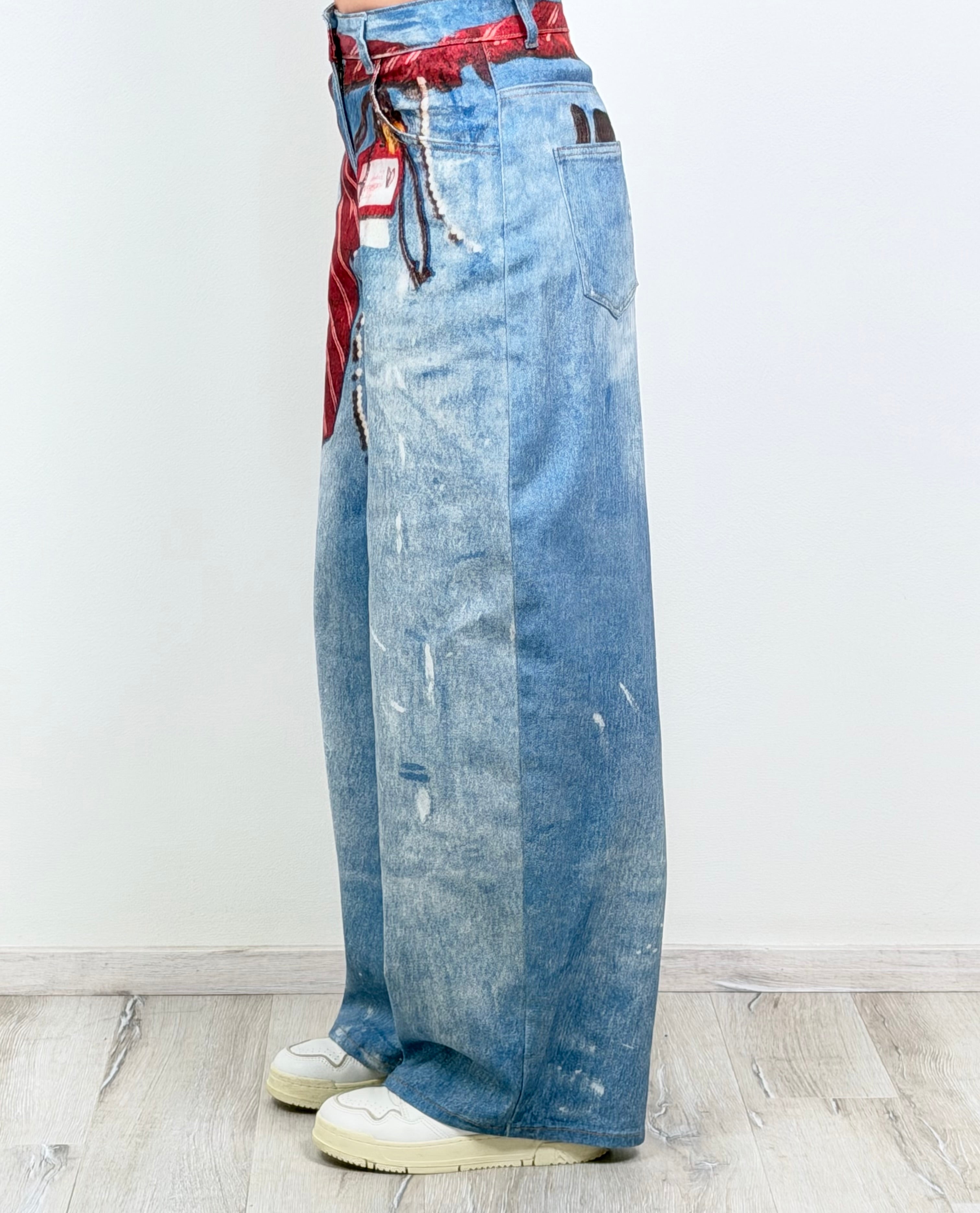 Denim Malaga