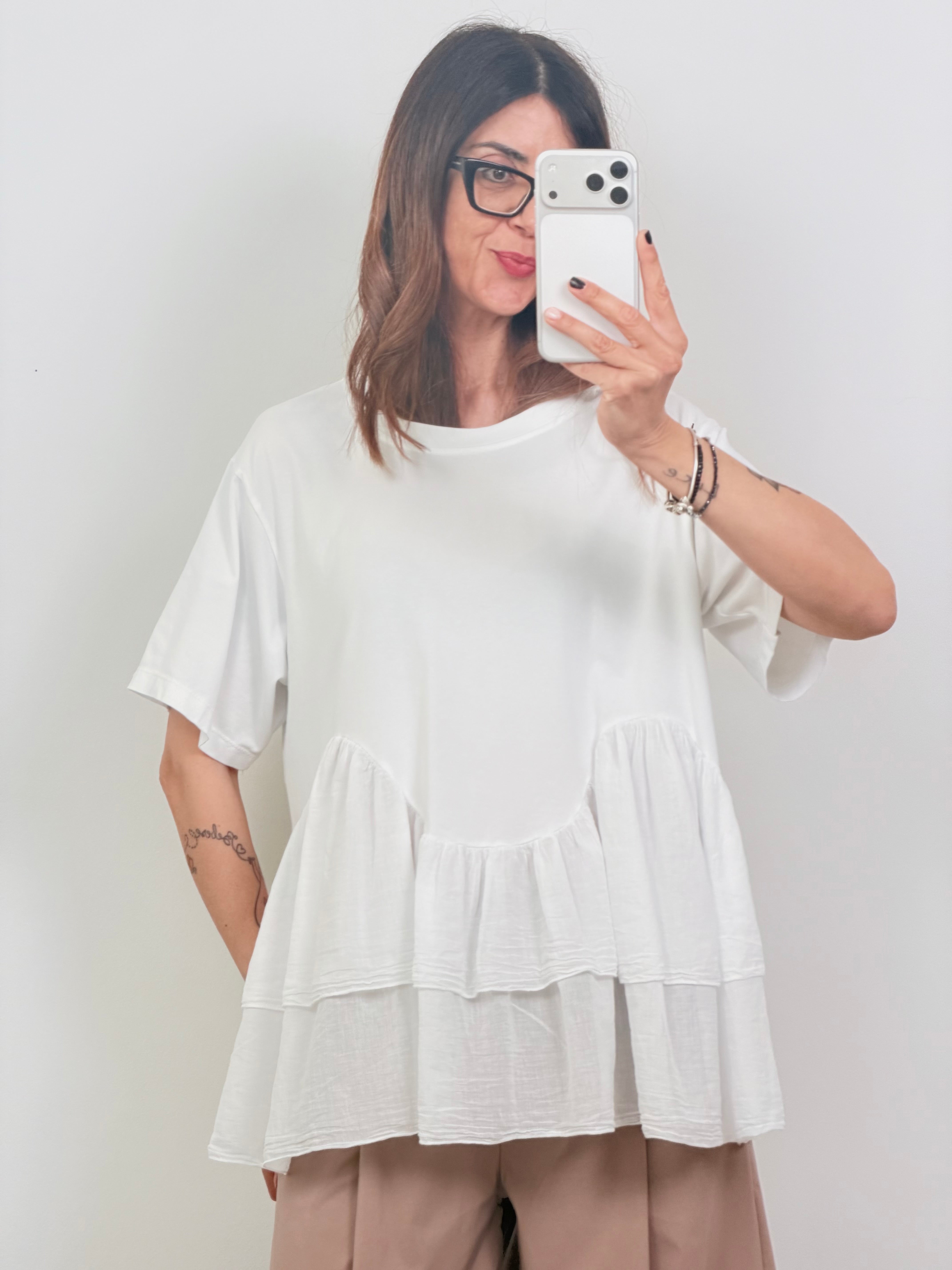T-SHIRT ALGHERO