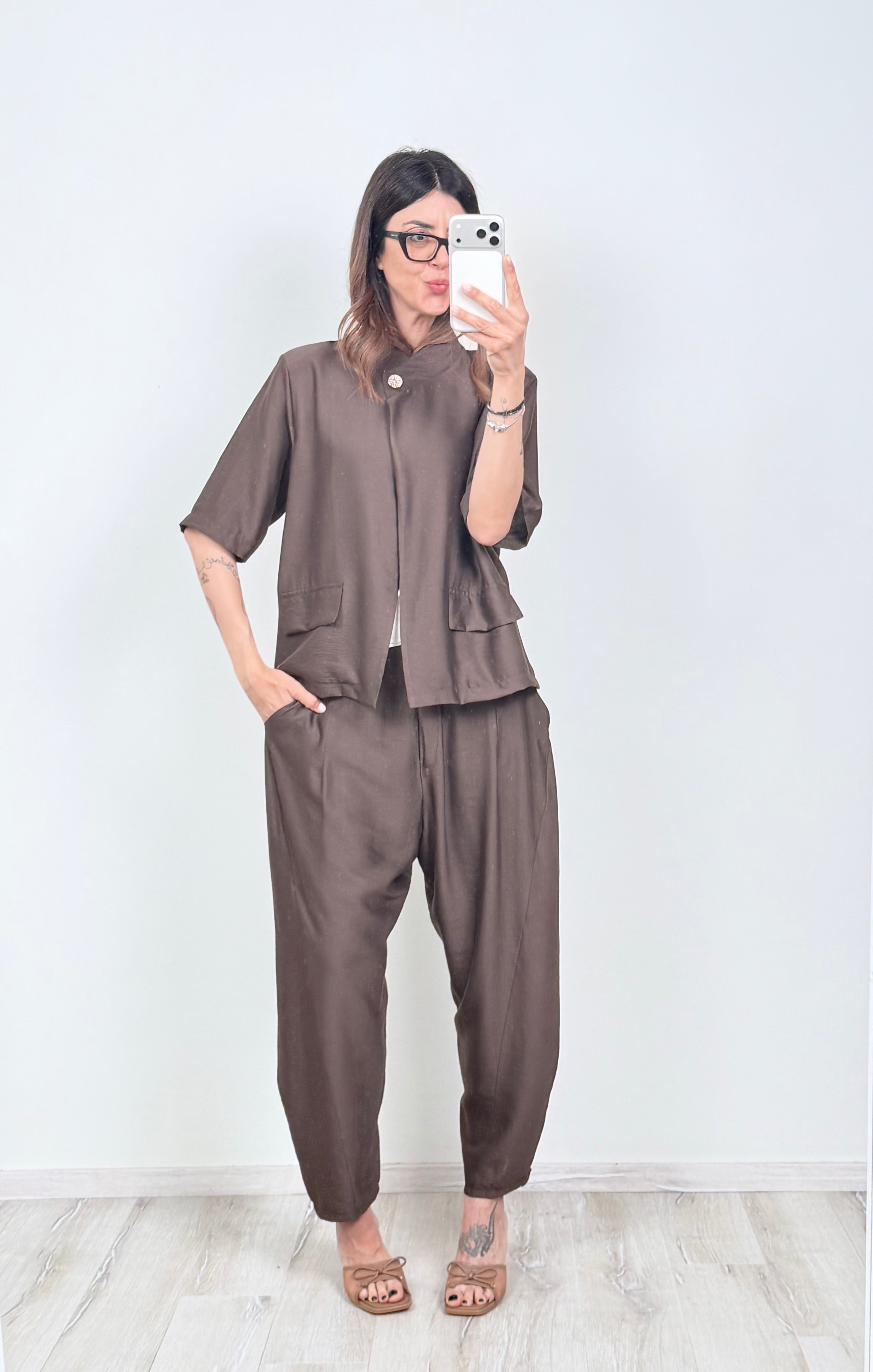 Pantalone Giacarta